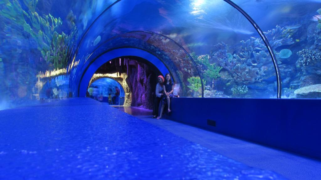 Koesk Otel Antalya