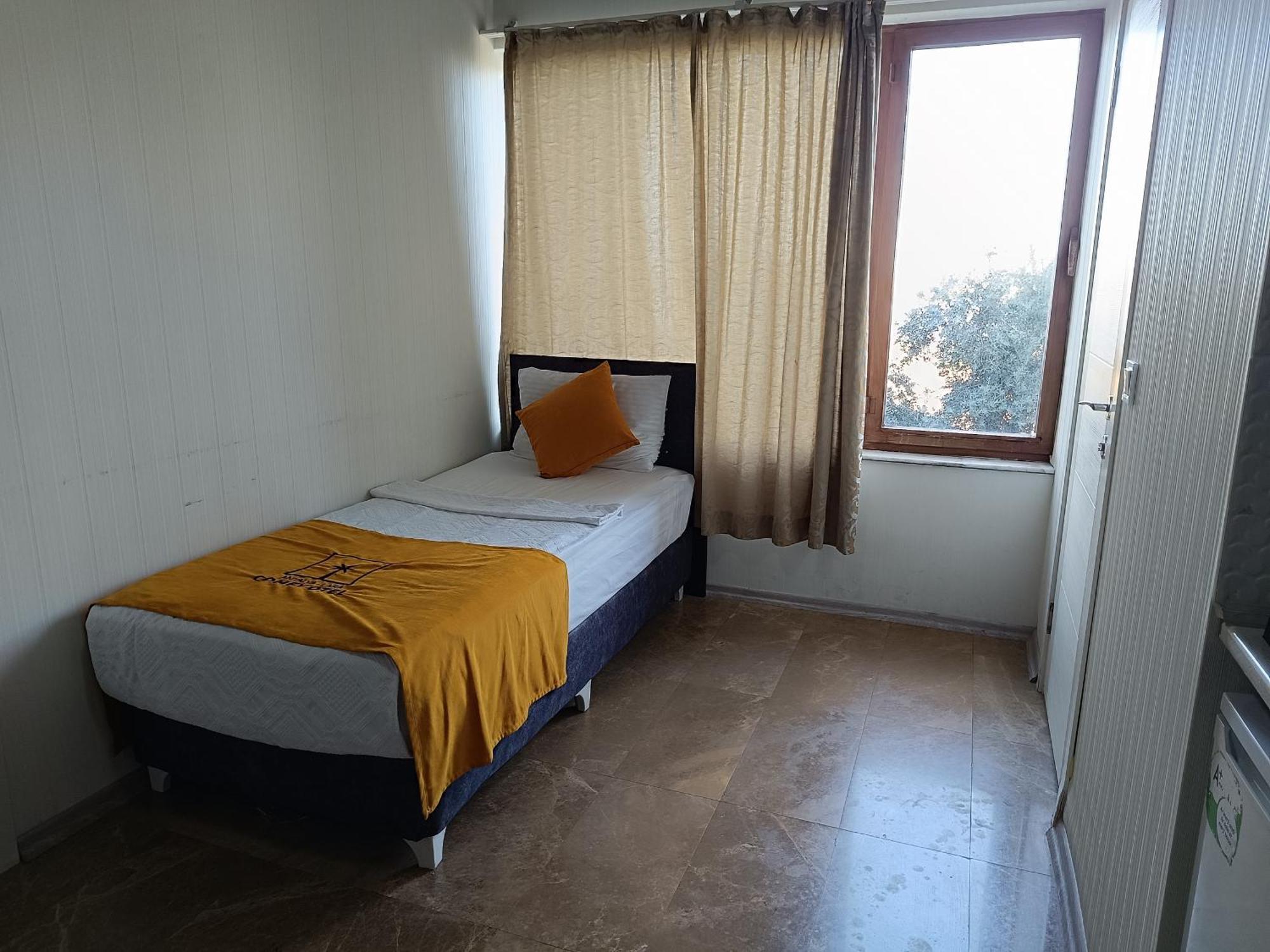 Hotel Comfy Lara Antalya