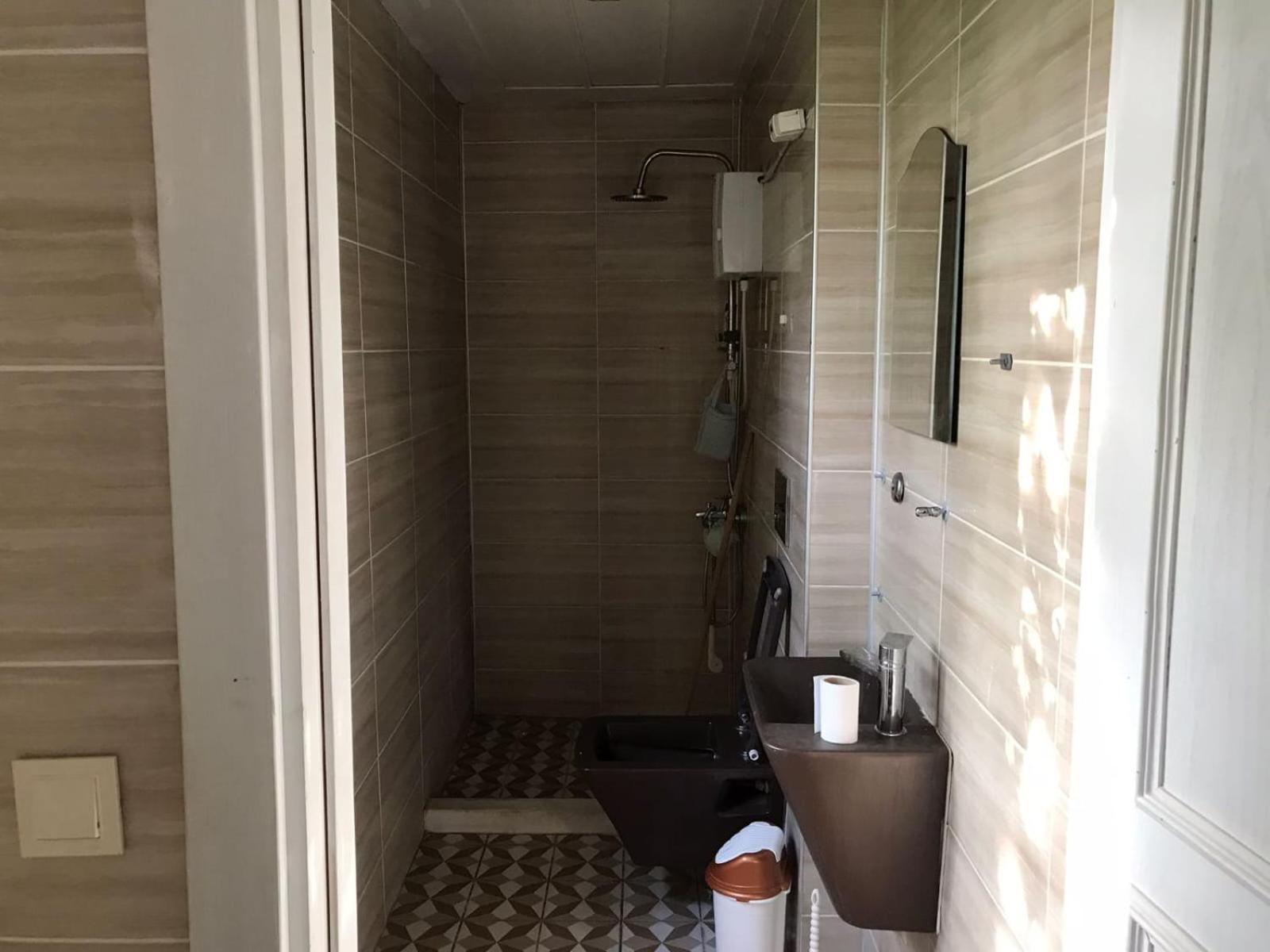 Privatunterkunft Sefin Villasi Antalya