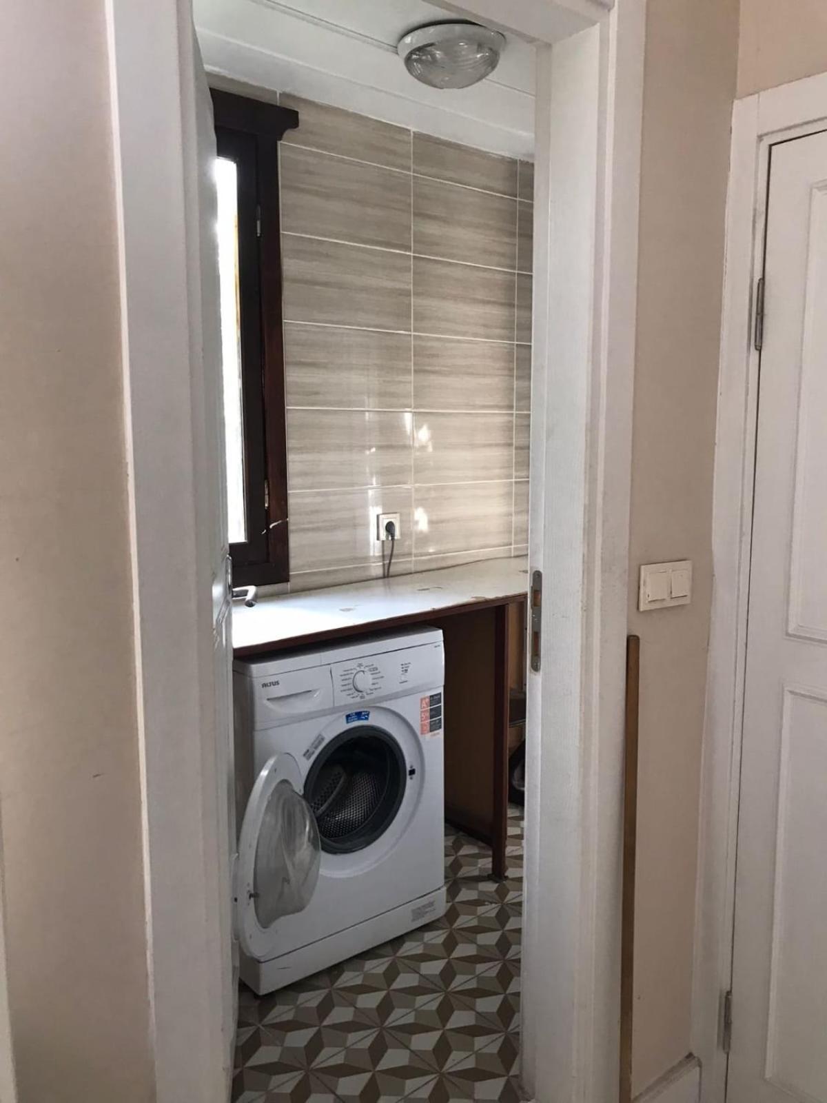 Sefin Villasi Privatunterkunft *