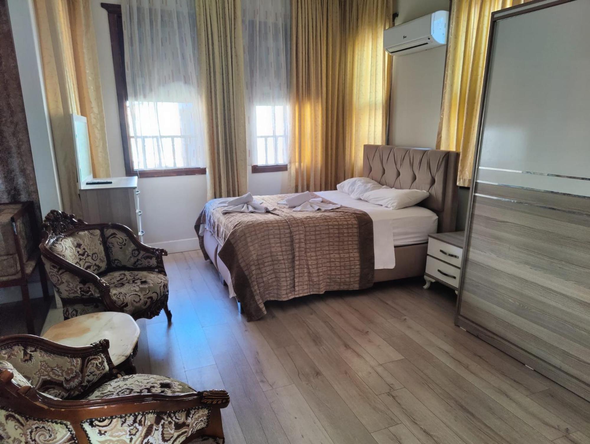Sefin Villasi * Antalya
