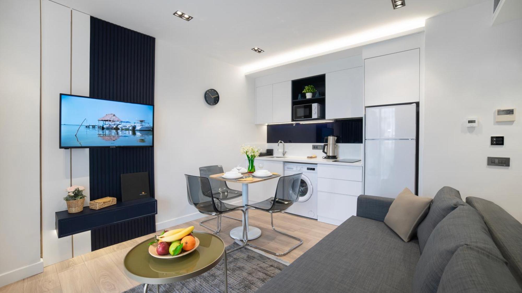 Aparthotel Stile Marine