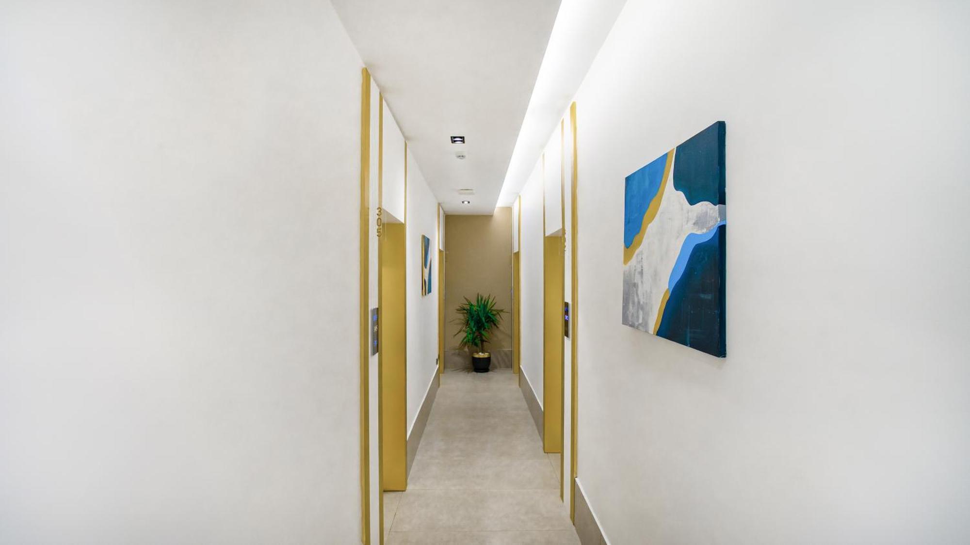 Stile Marine Aparthotel