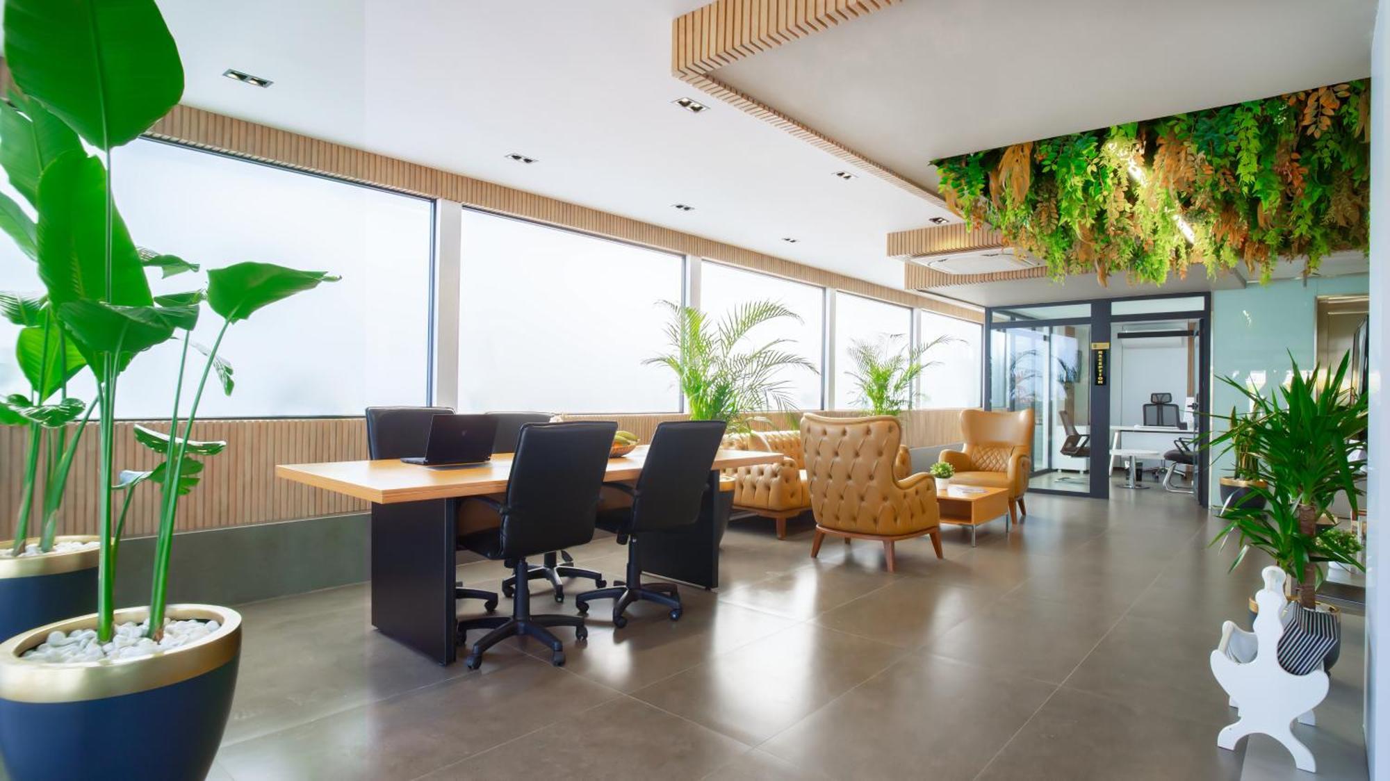 Stile Marine Aparthotel