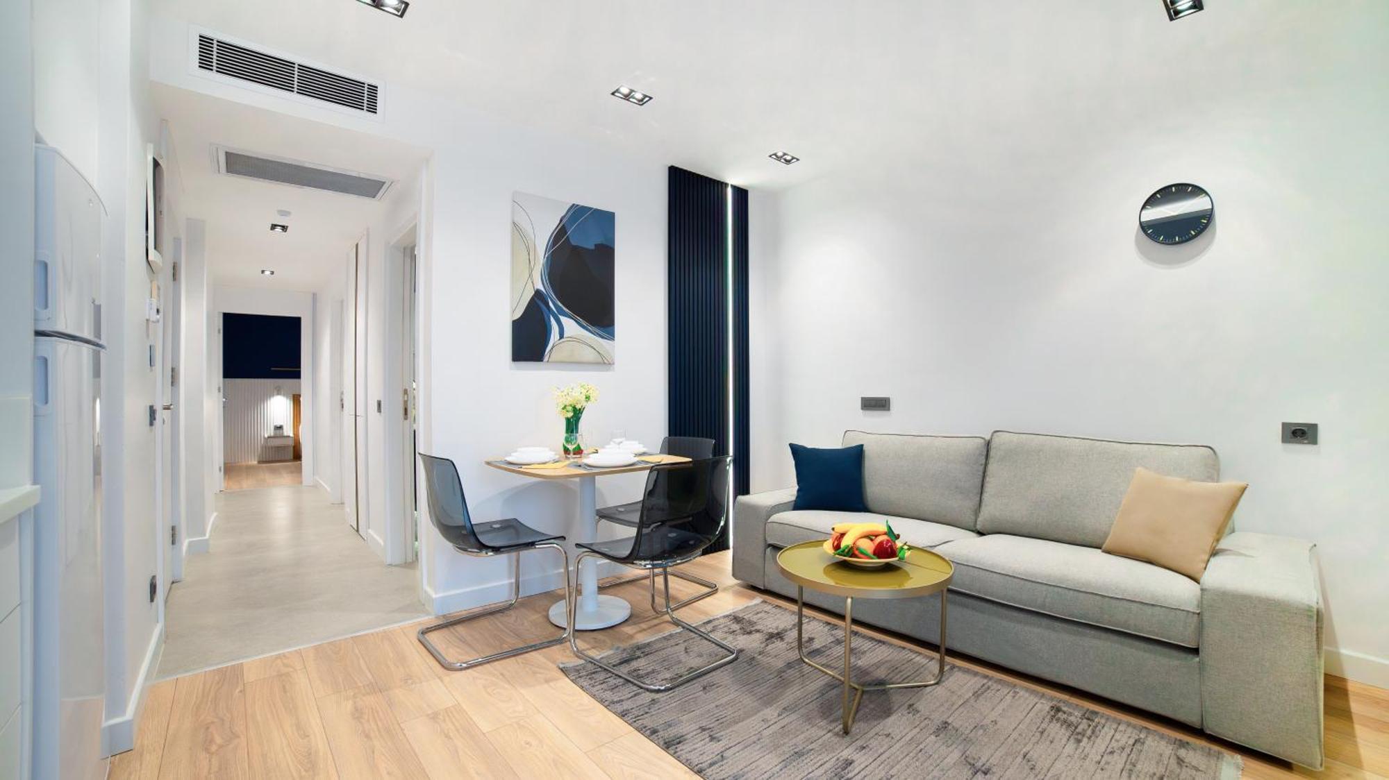 Aparthotel Stile Marine *