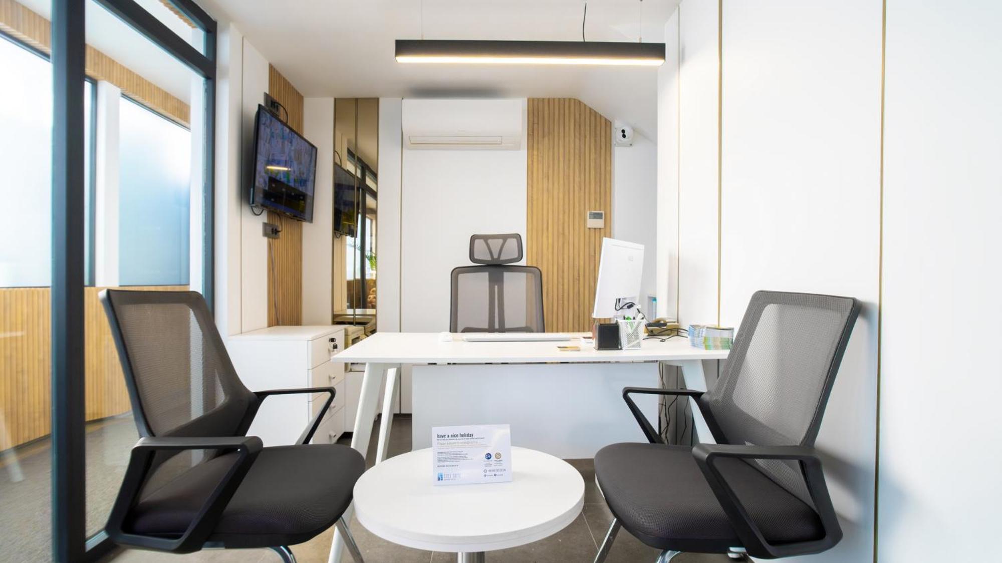 Stile Marine Aparthotel *