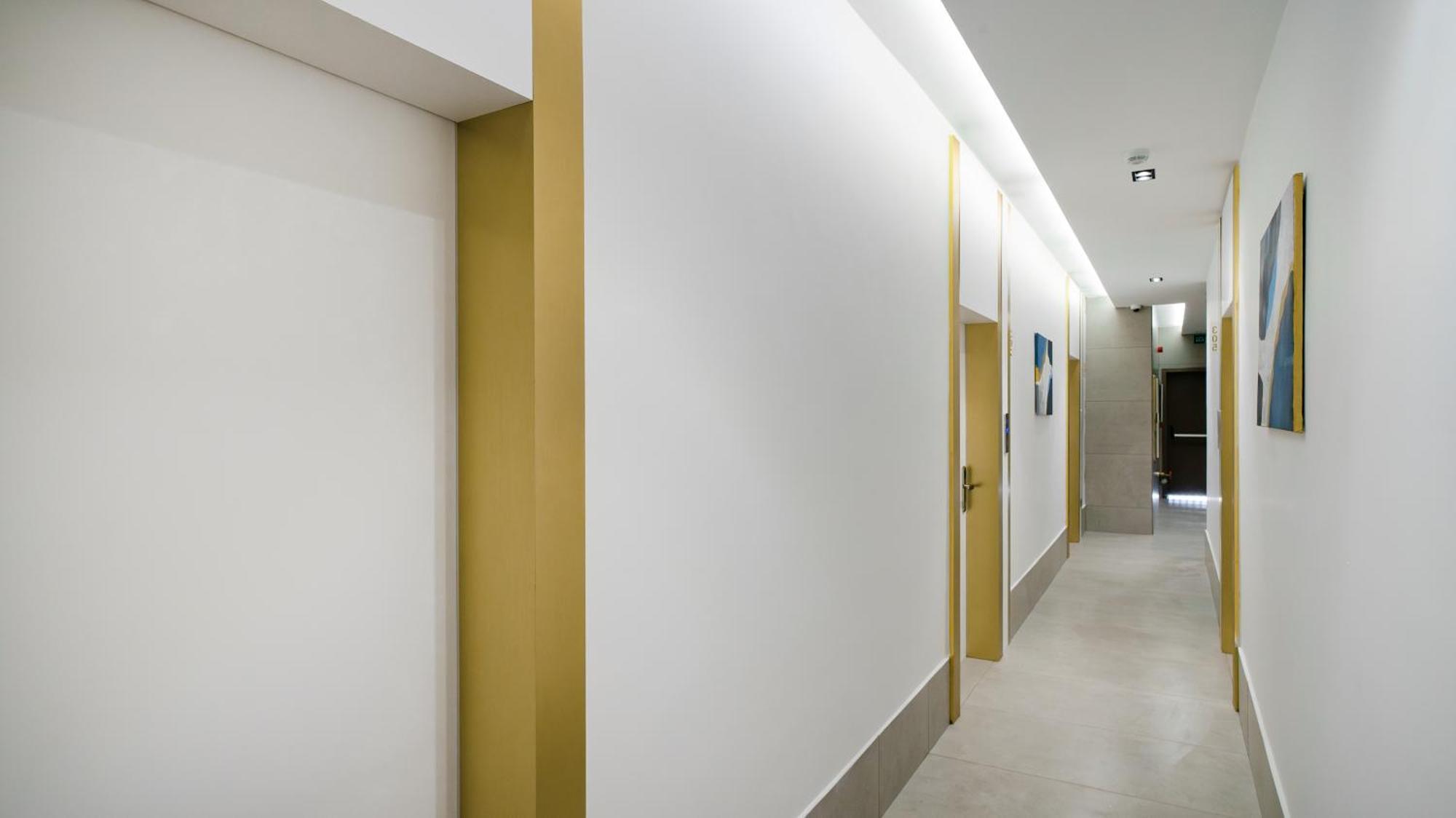 Aparthotel Stile Marine *