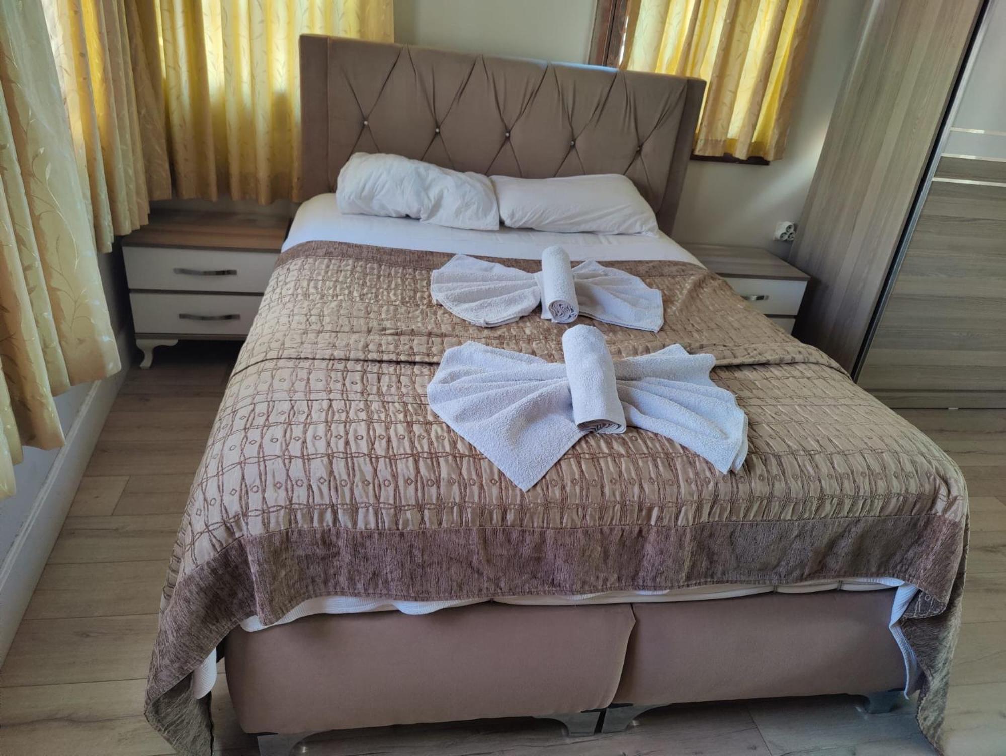 Antique House Gasthof Antalya