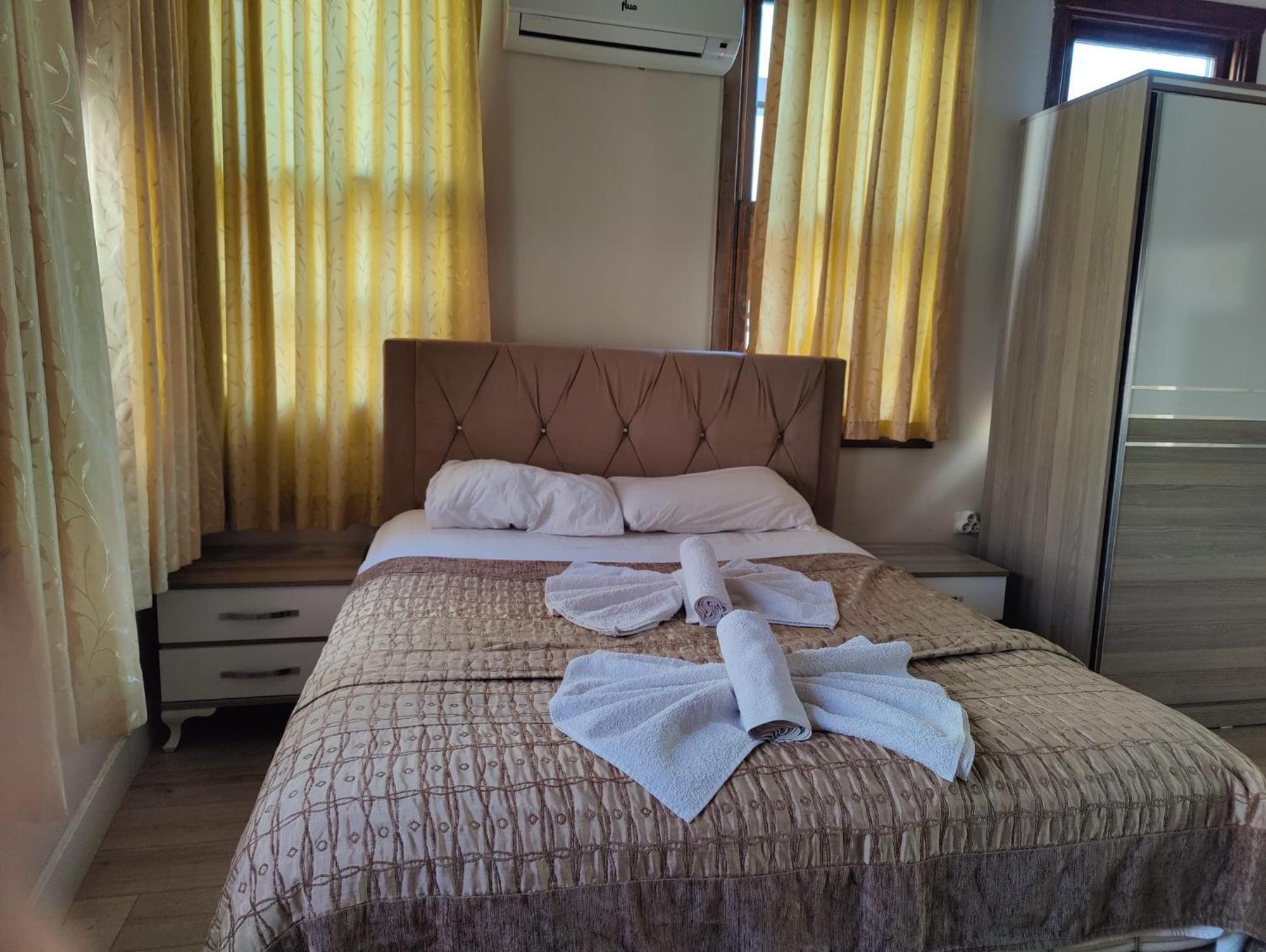 Antique House Gasthof Antalya