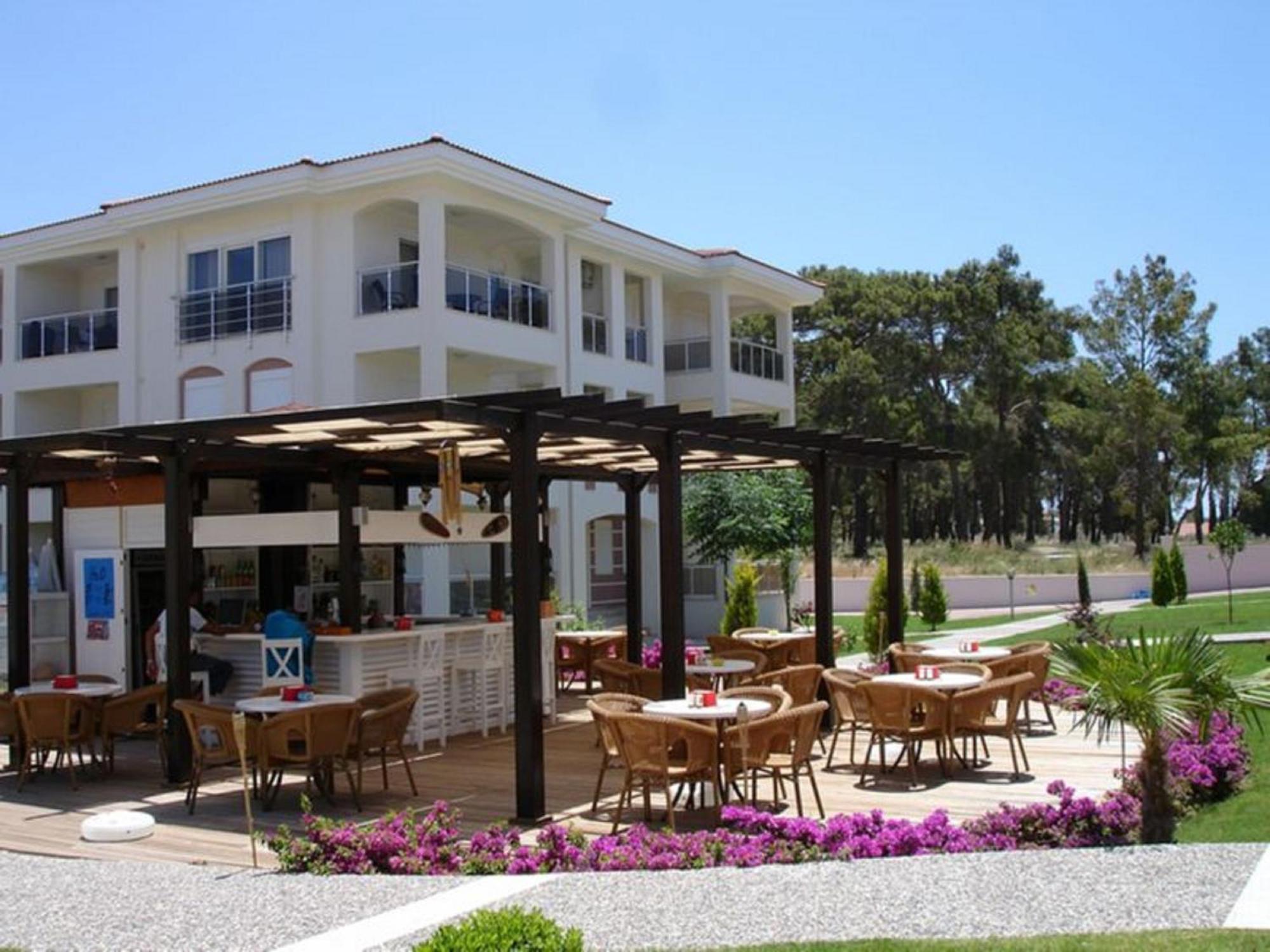 Beautiful Bright 3 Bed In Popular Sought After Private Gated Community Holiday home Antalya