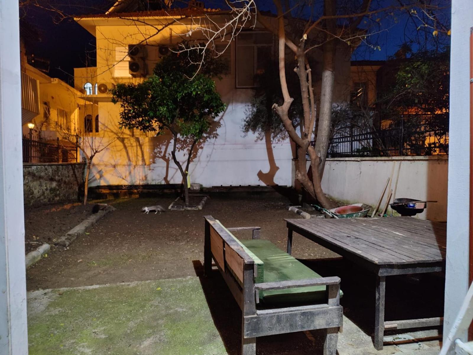Sefin Villasi Privatunterkunft Antalya