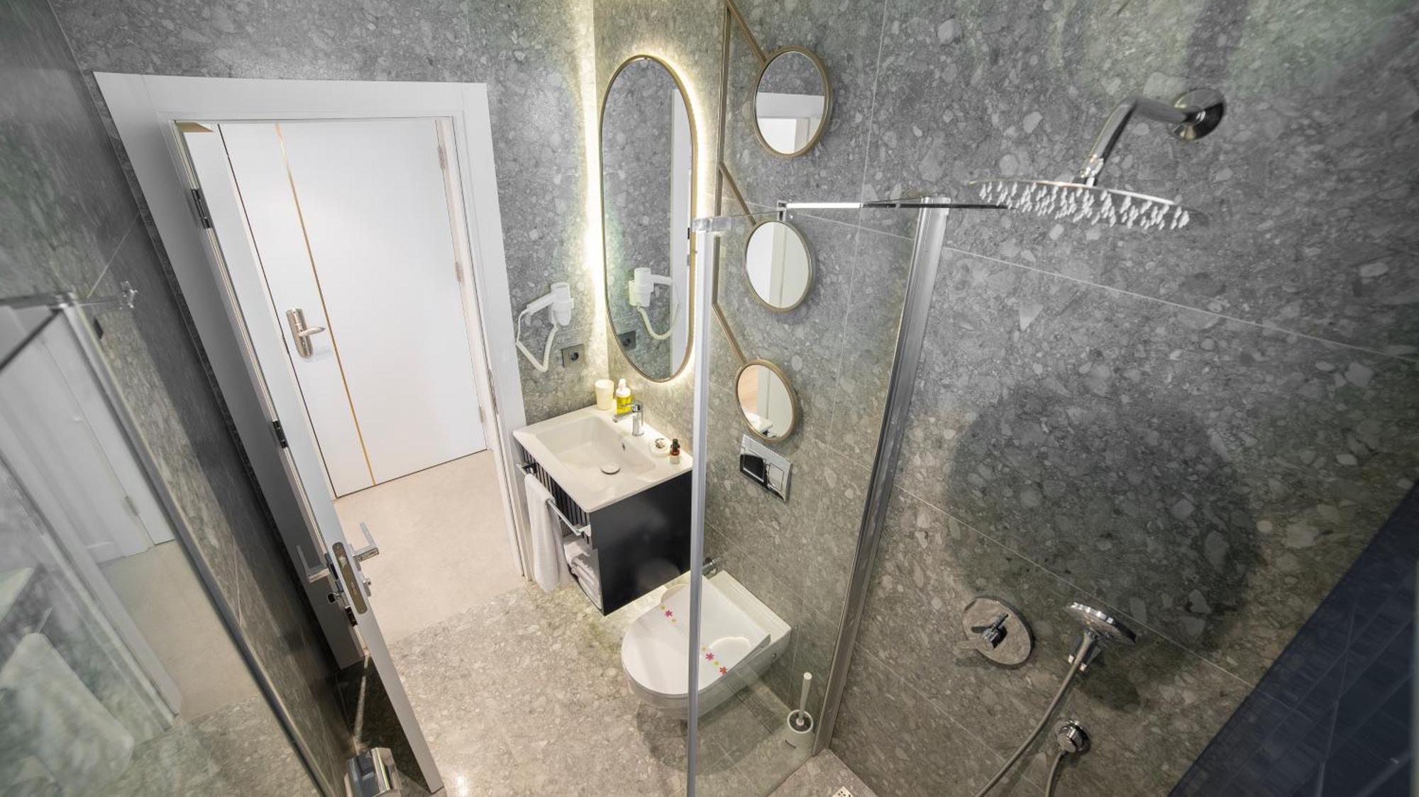 Stile Marine Aparthotel