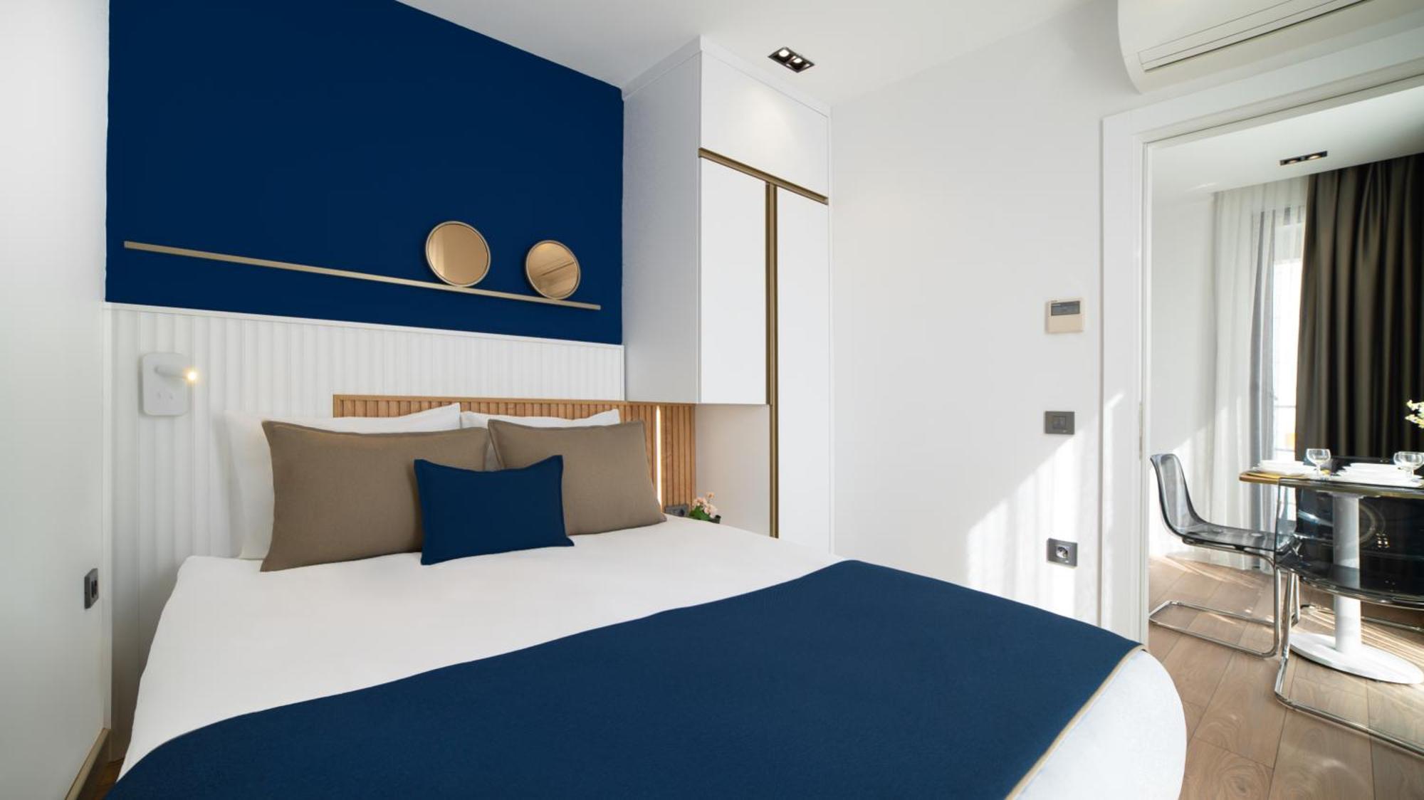 Stile Marine Aparthotel Antalya