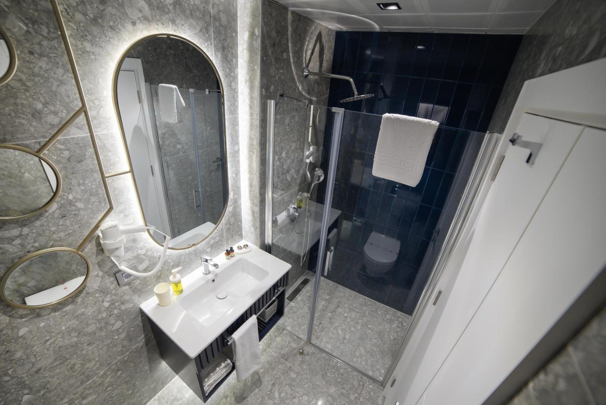 Aparthotel Stile Marine