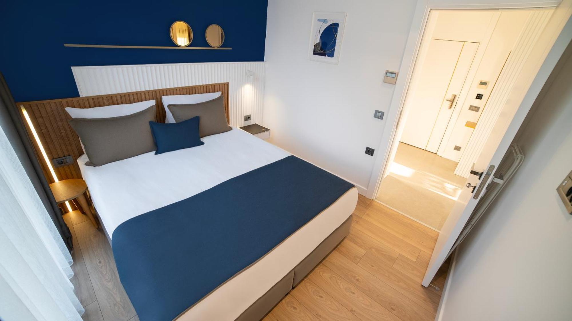 Stile Marine Aparthotel
