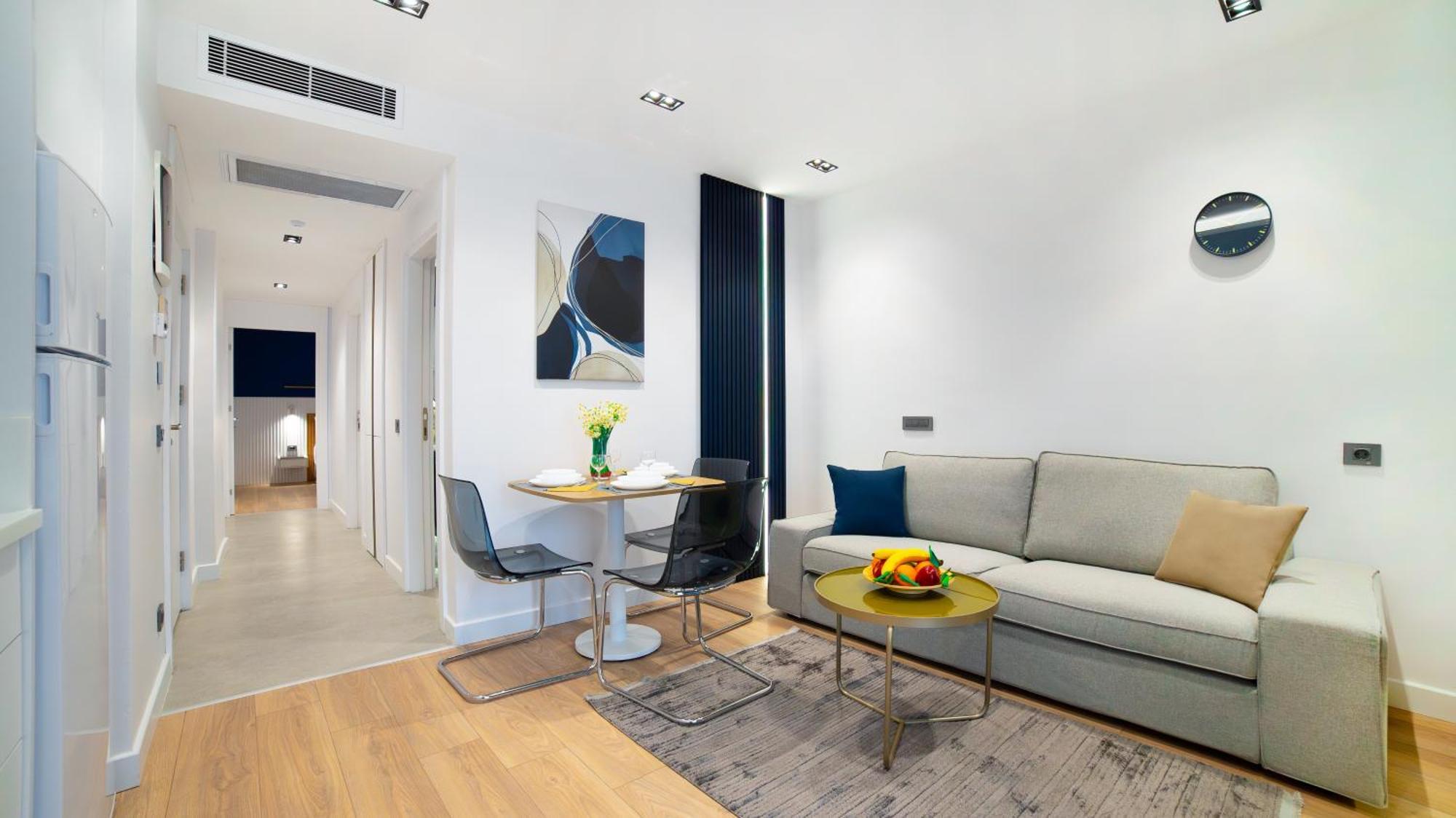 Stile Marine Aparthotel *