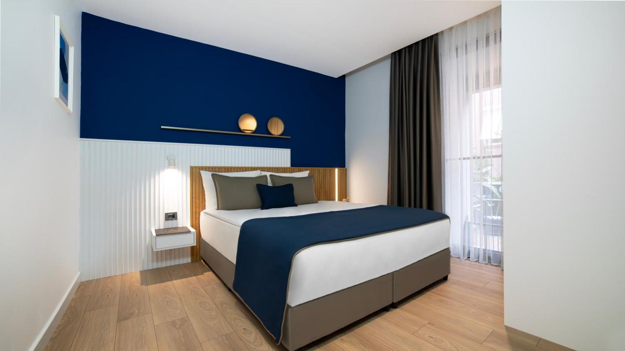 Aparthotel Stile Marine *