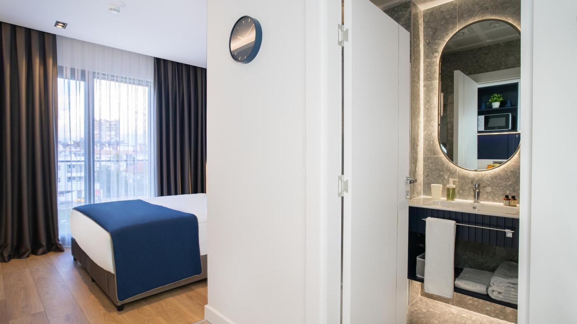 Stile Marine Aparthotel