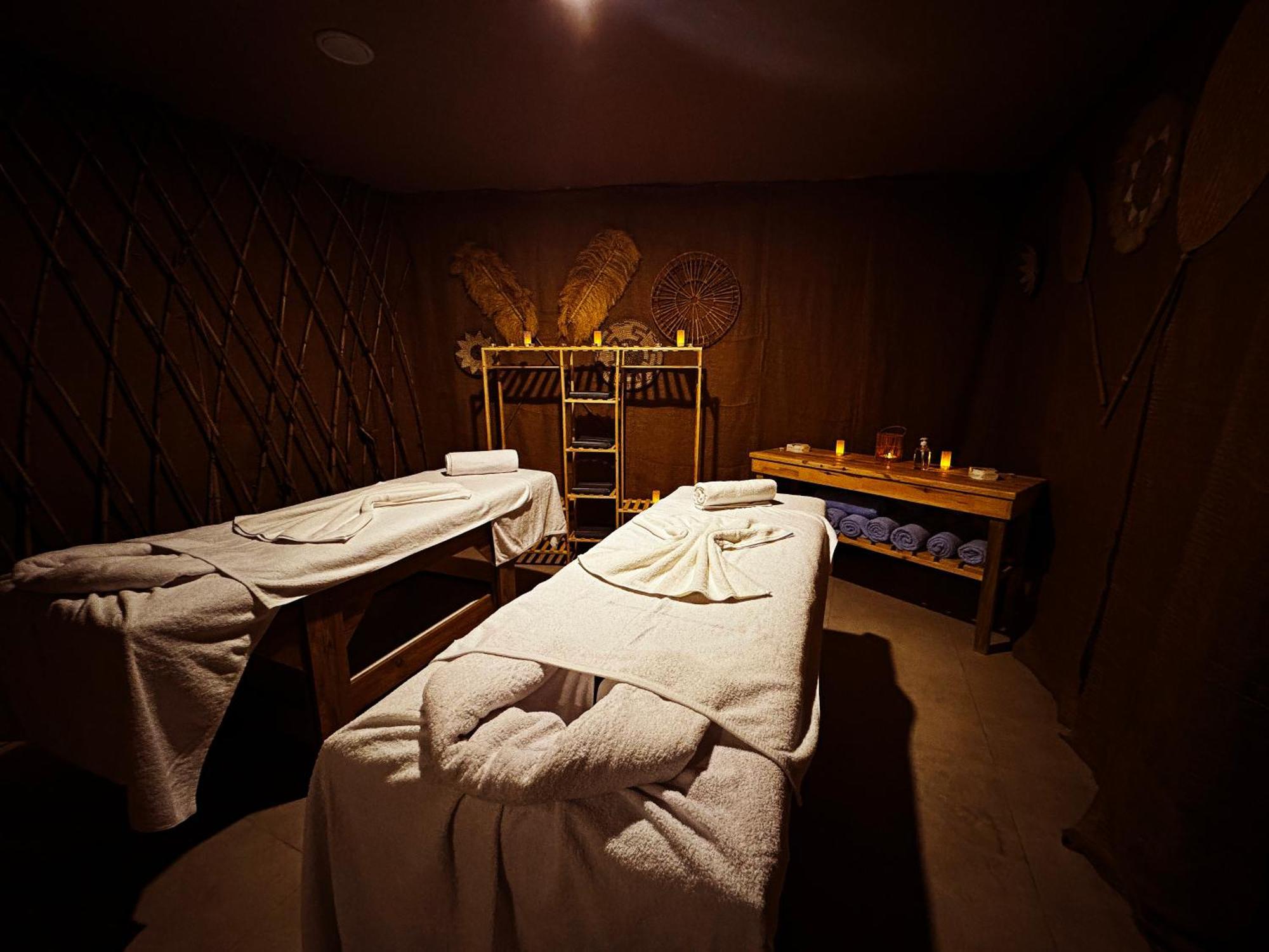 Wolf Of The City & Spa * Antalya