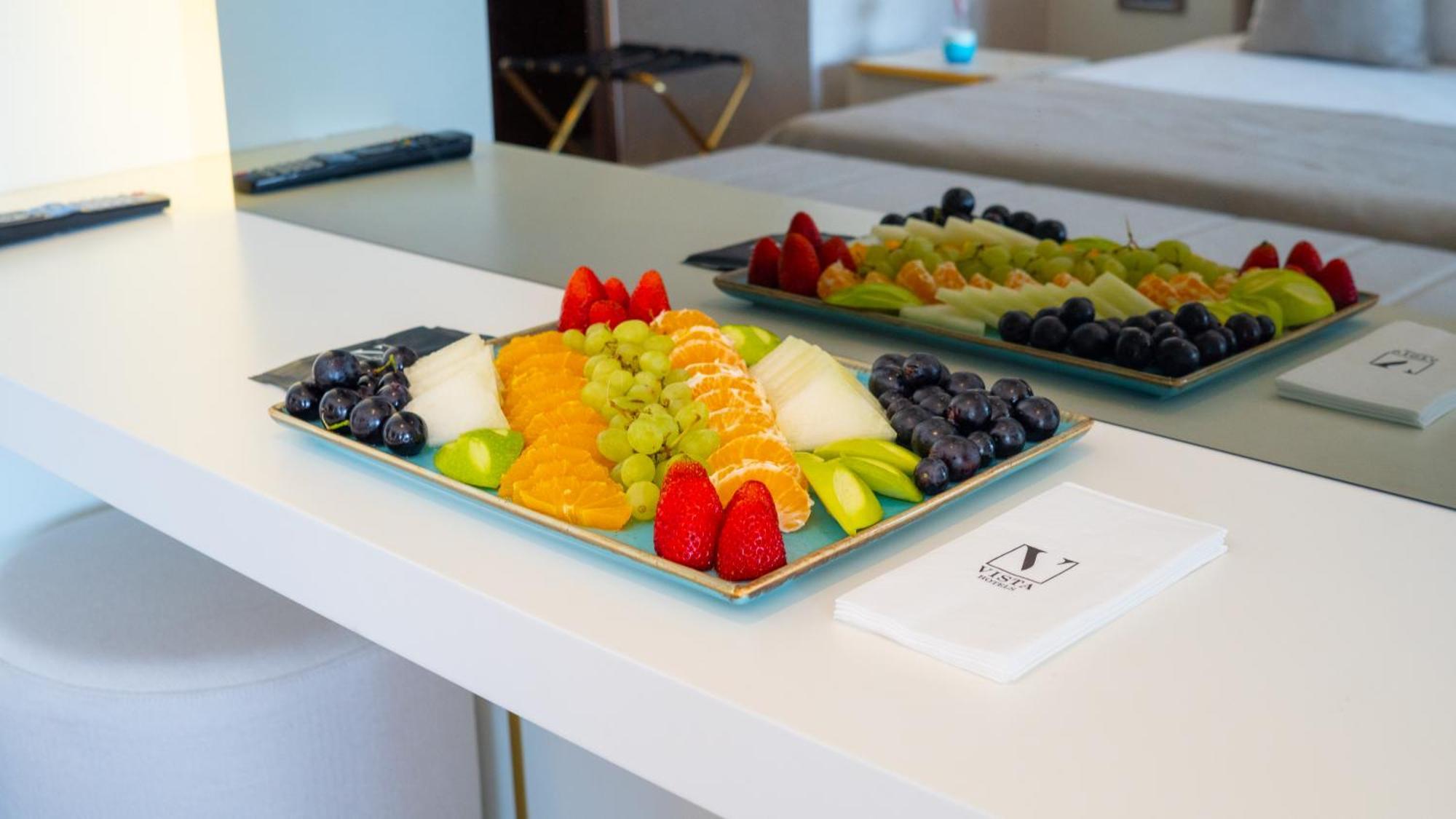 Lara Vista Suits & Spa Otel Antalya