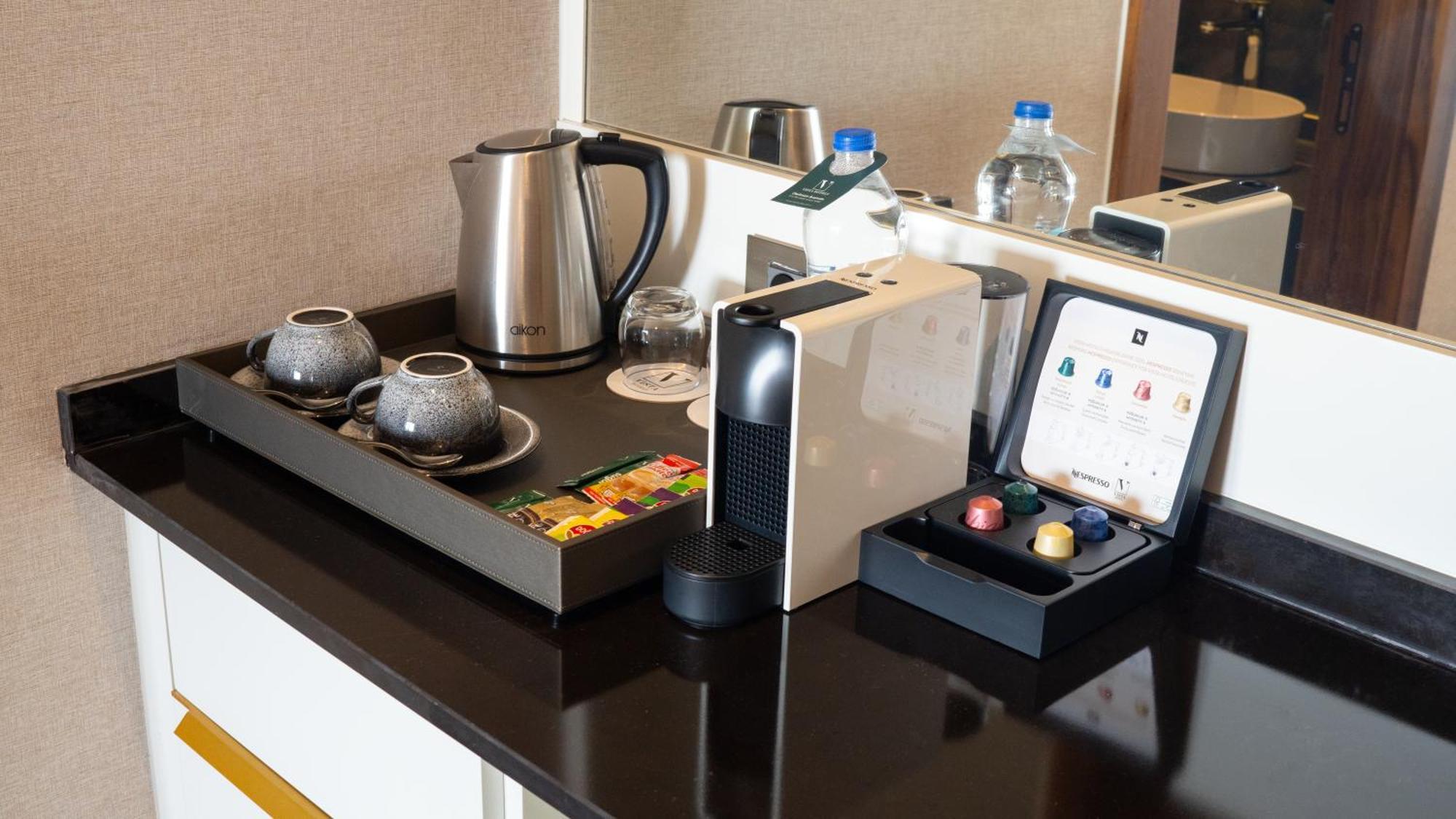 Otel Lara Vista Suits & Spa