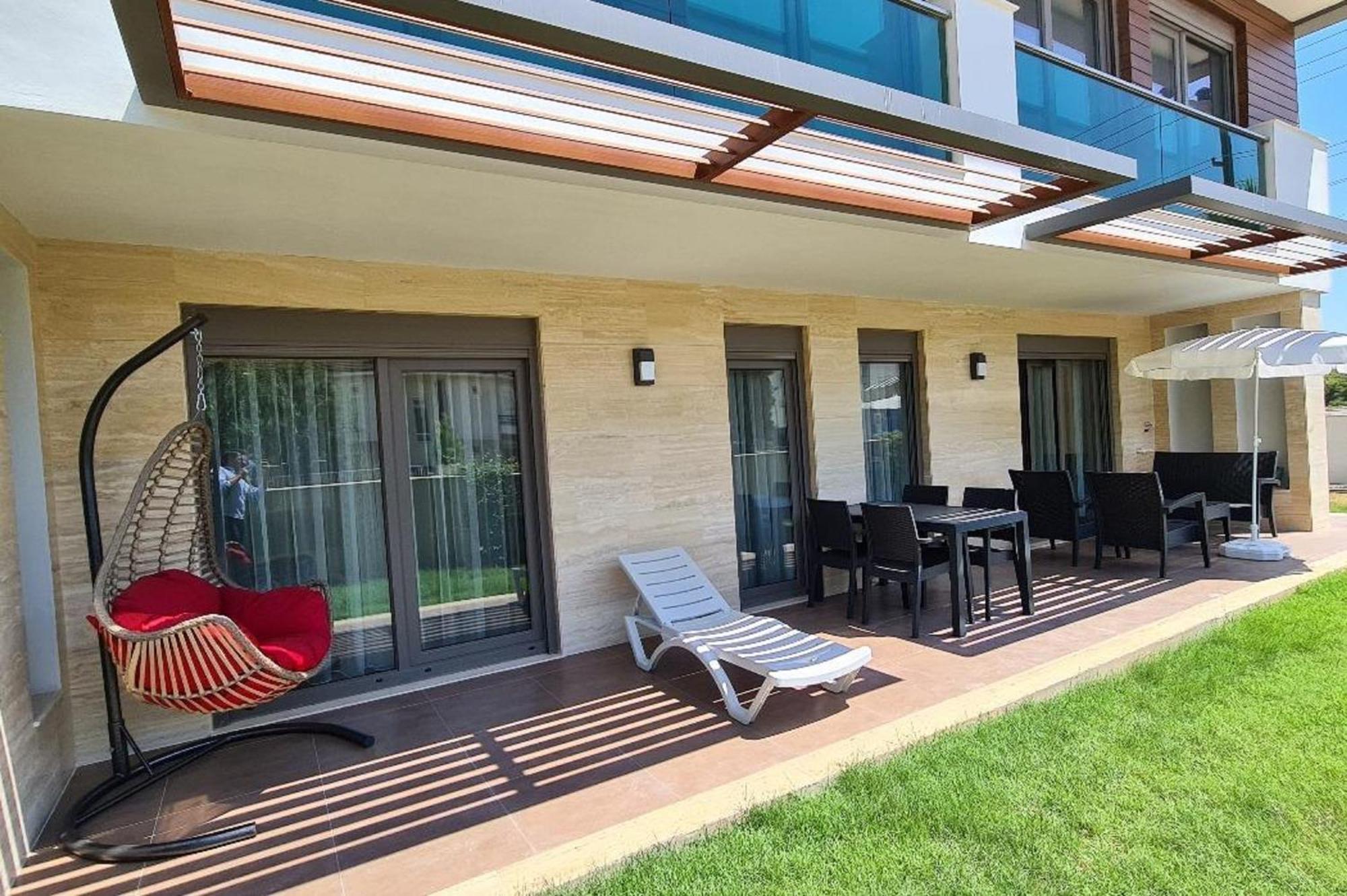 Veranda Otel 3*