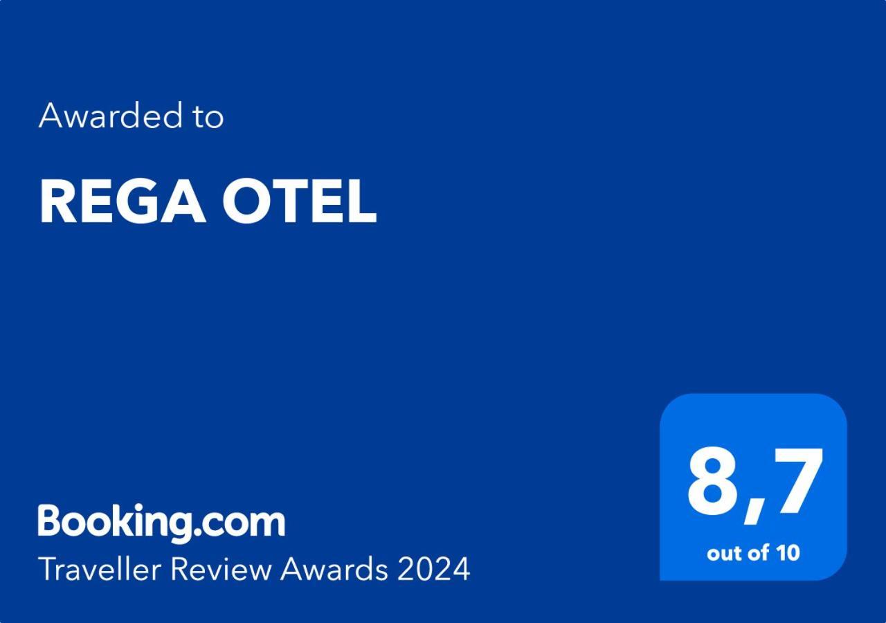 Rega Apart Otel Antalya