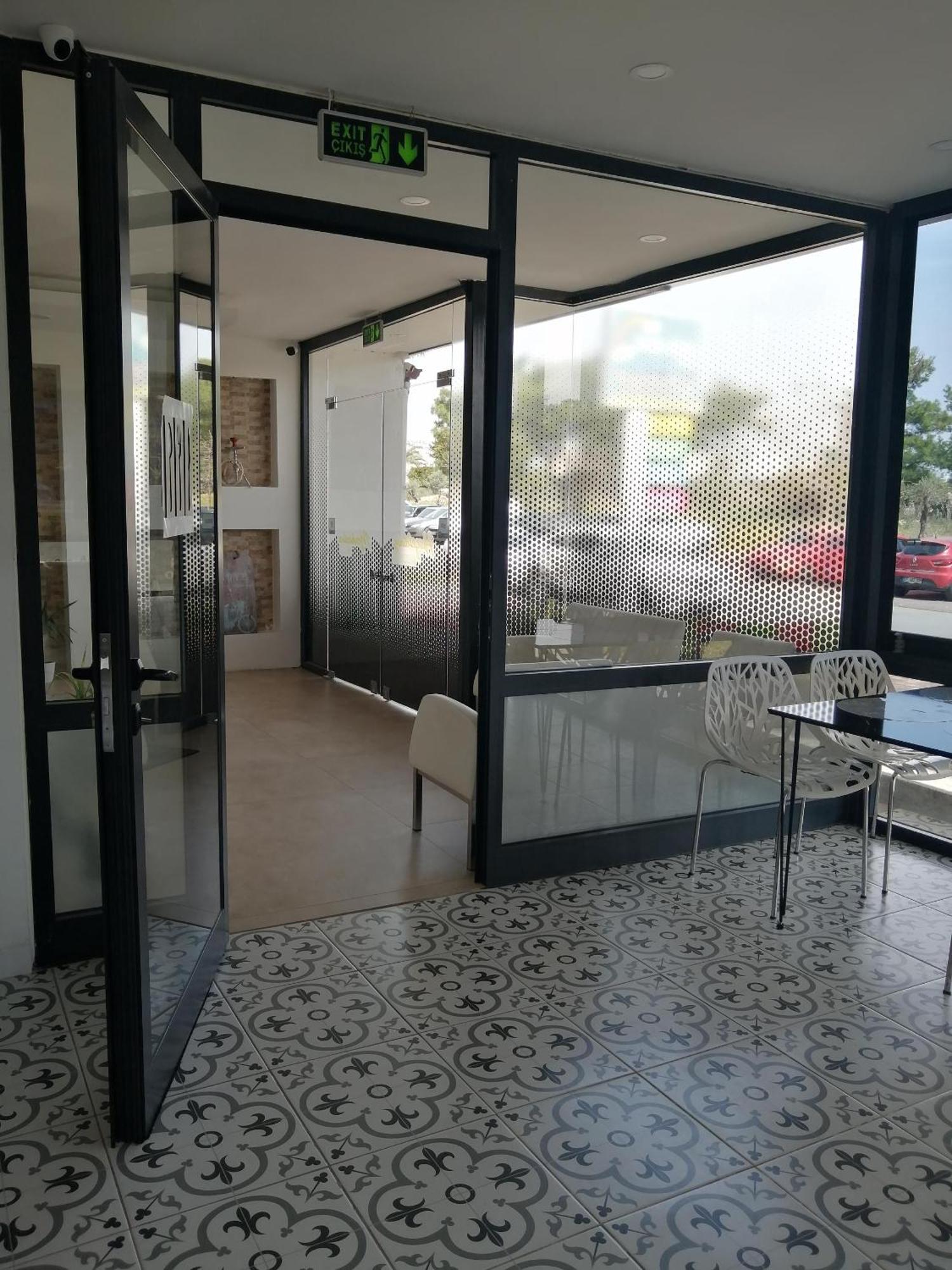 Apart Otel Rega Antalya