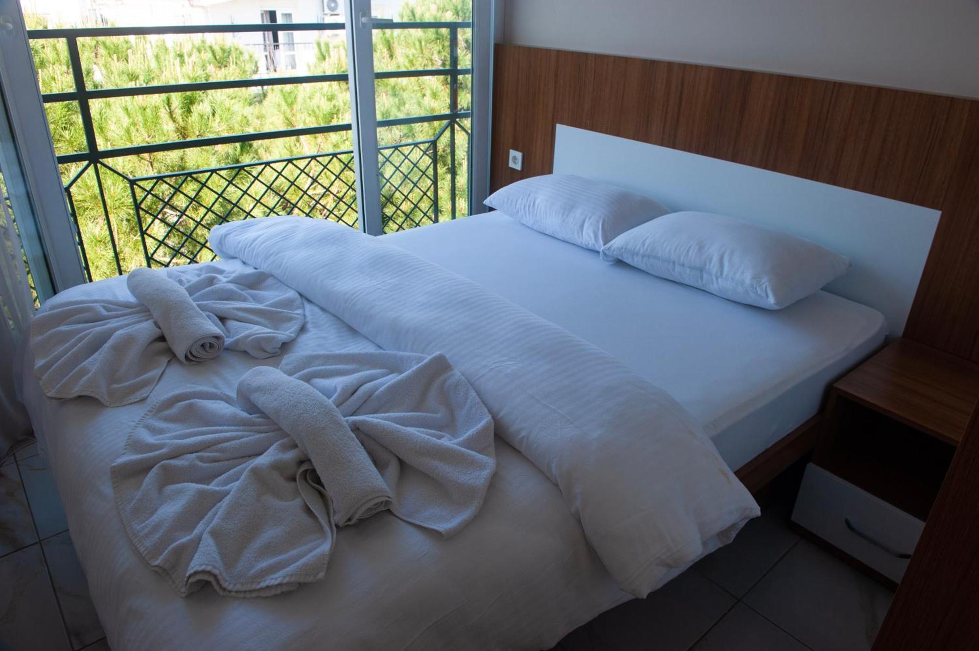 Rega Apart Otel