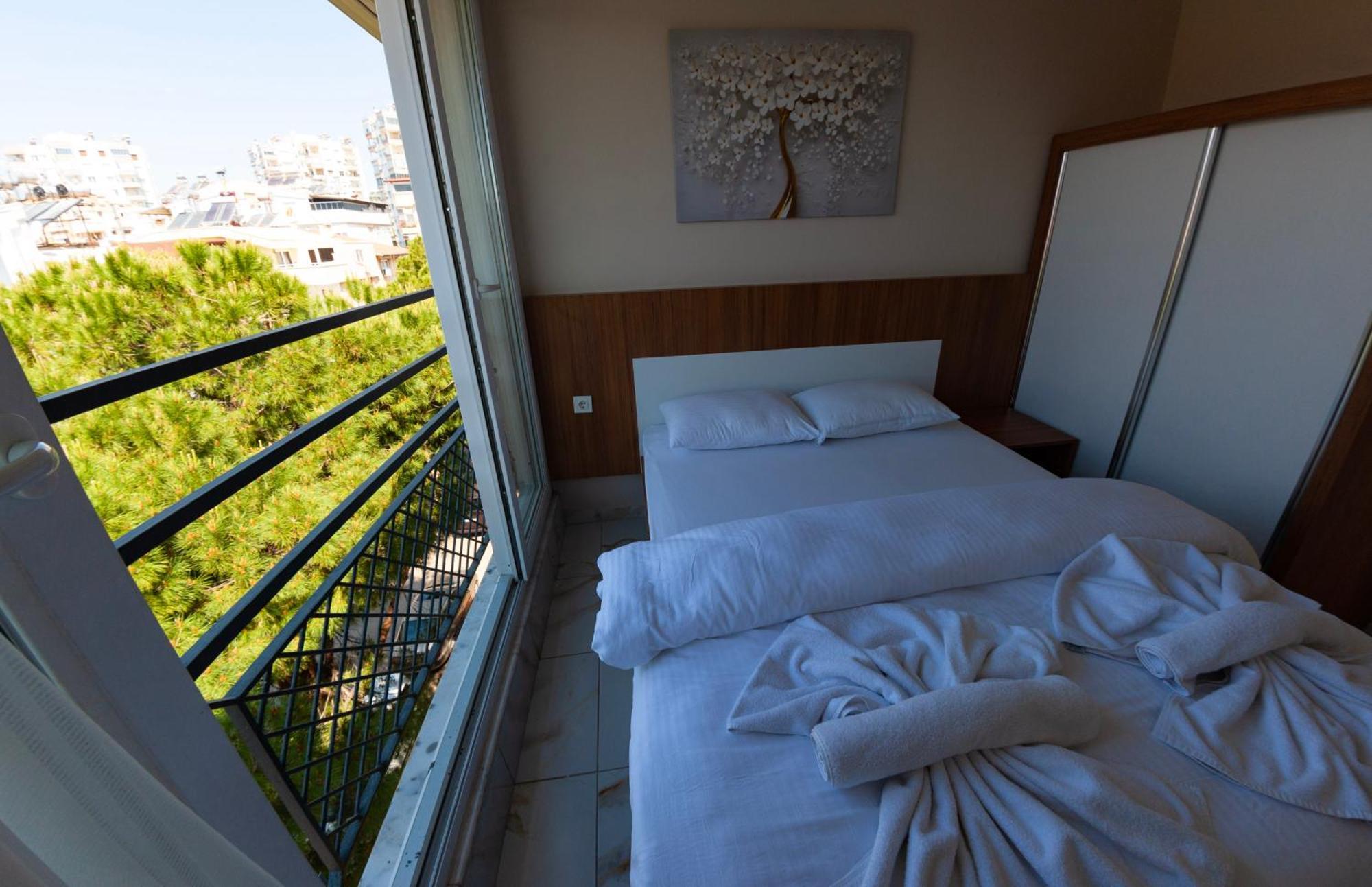 Rega Apart Otel