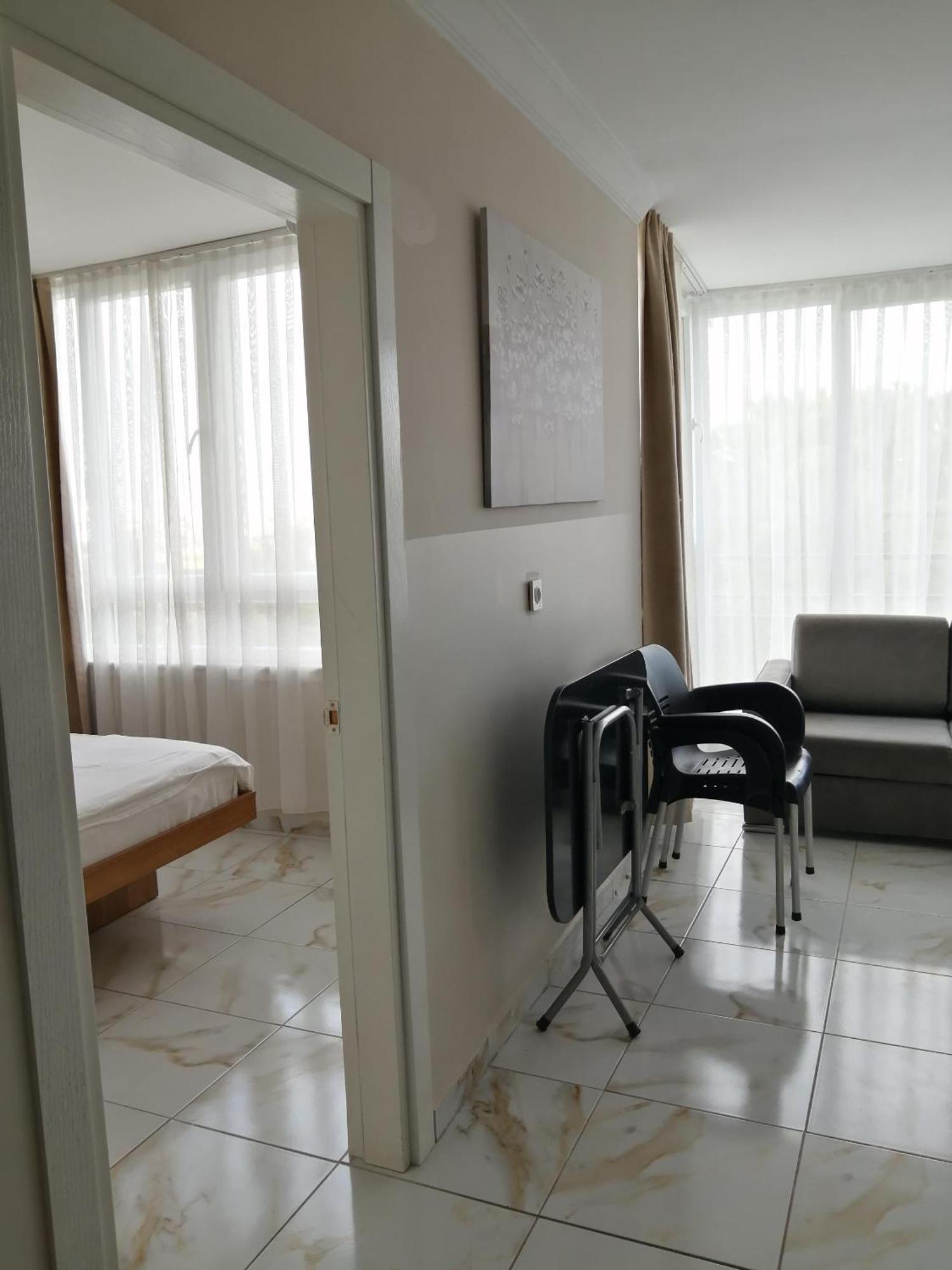 Rega Antalya