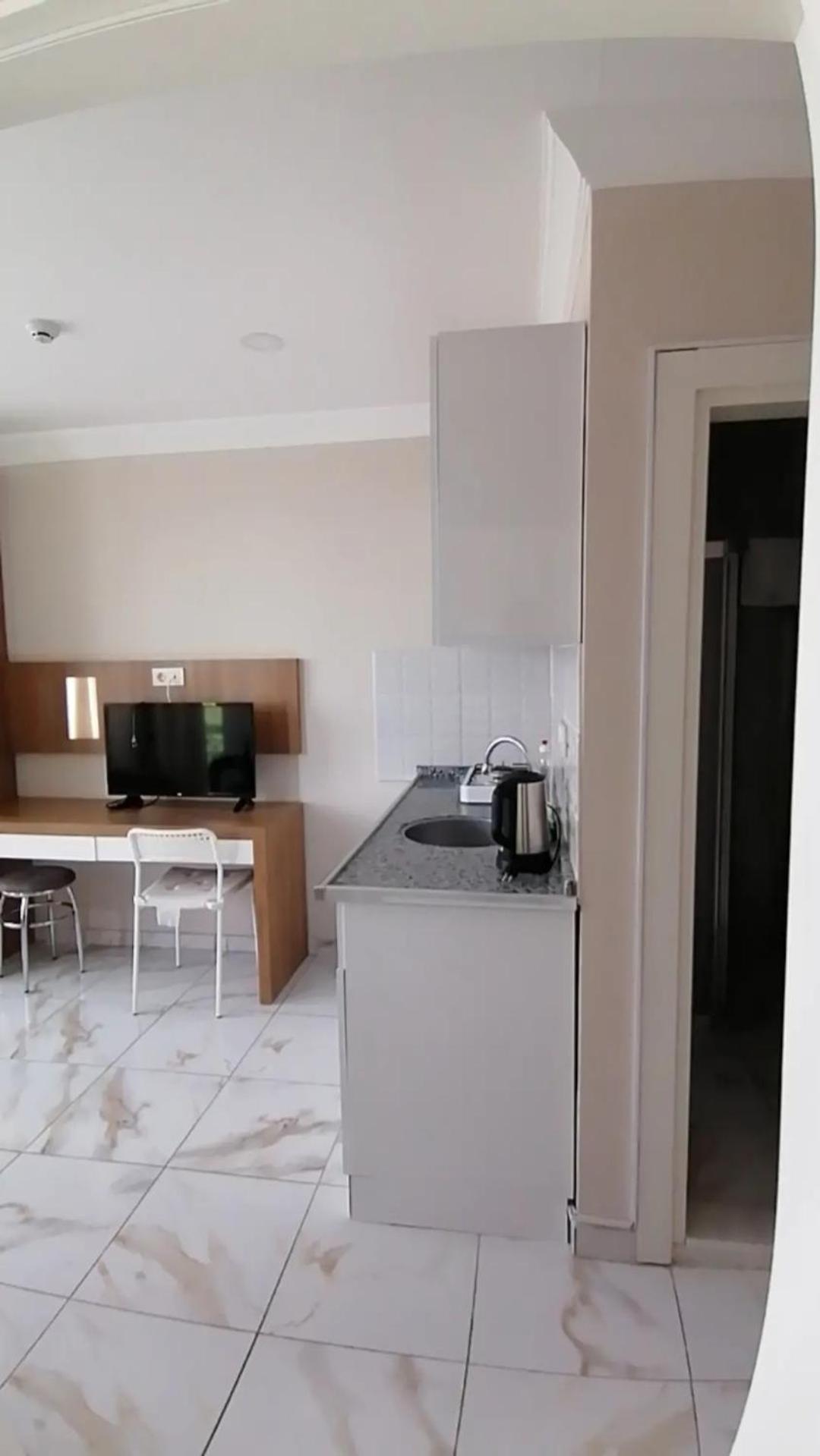 Rega Apart Otel