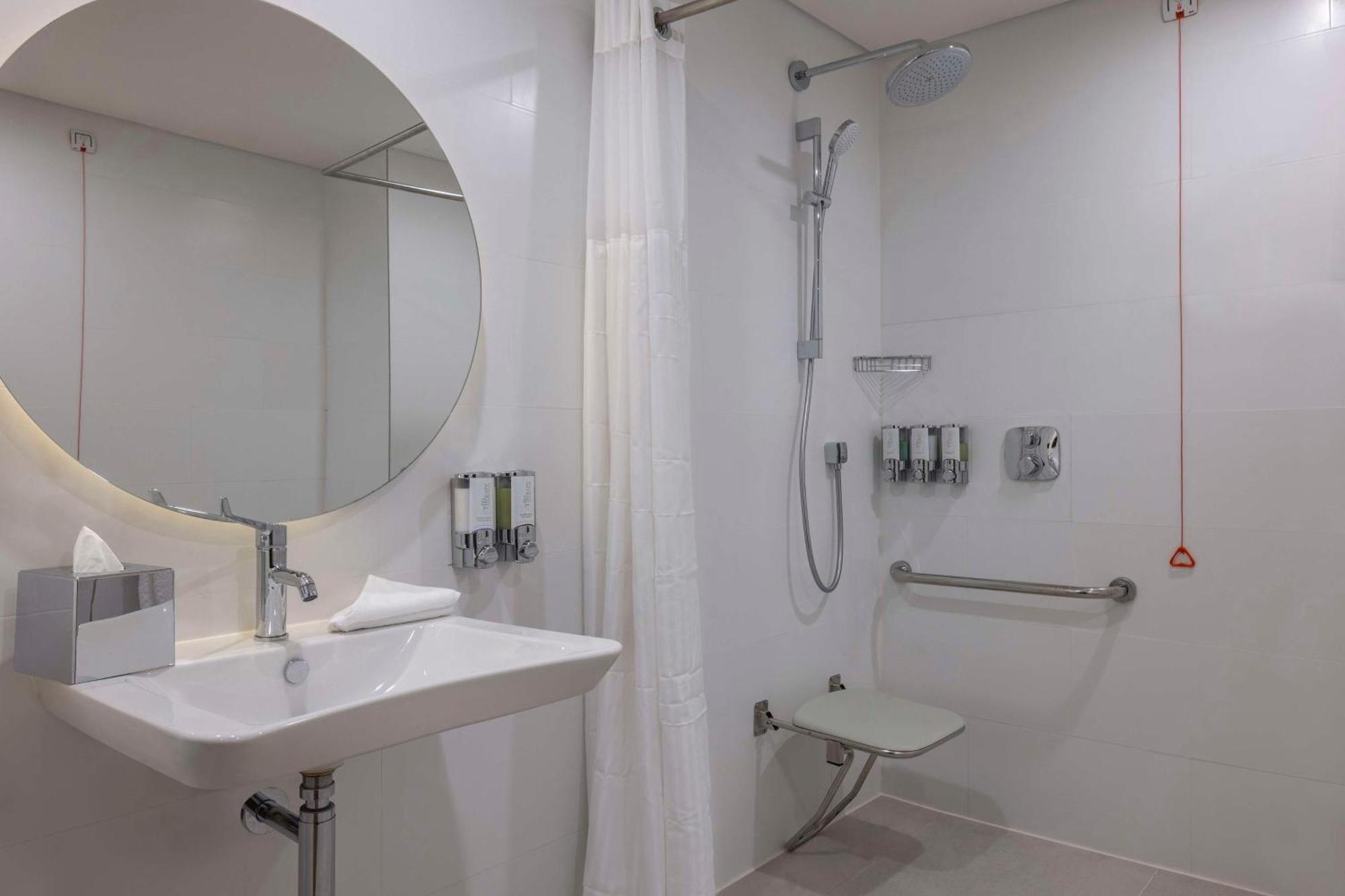 Hampton By Hilton Airport Hotel Antalya