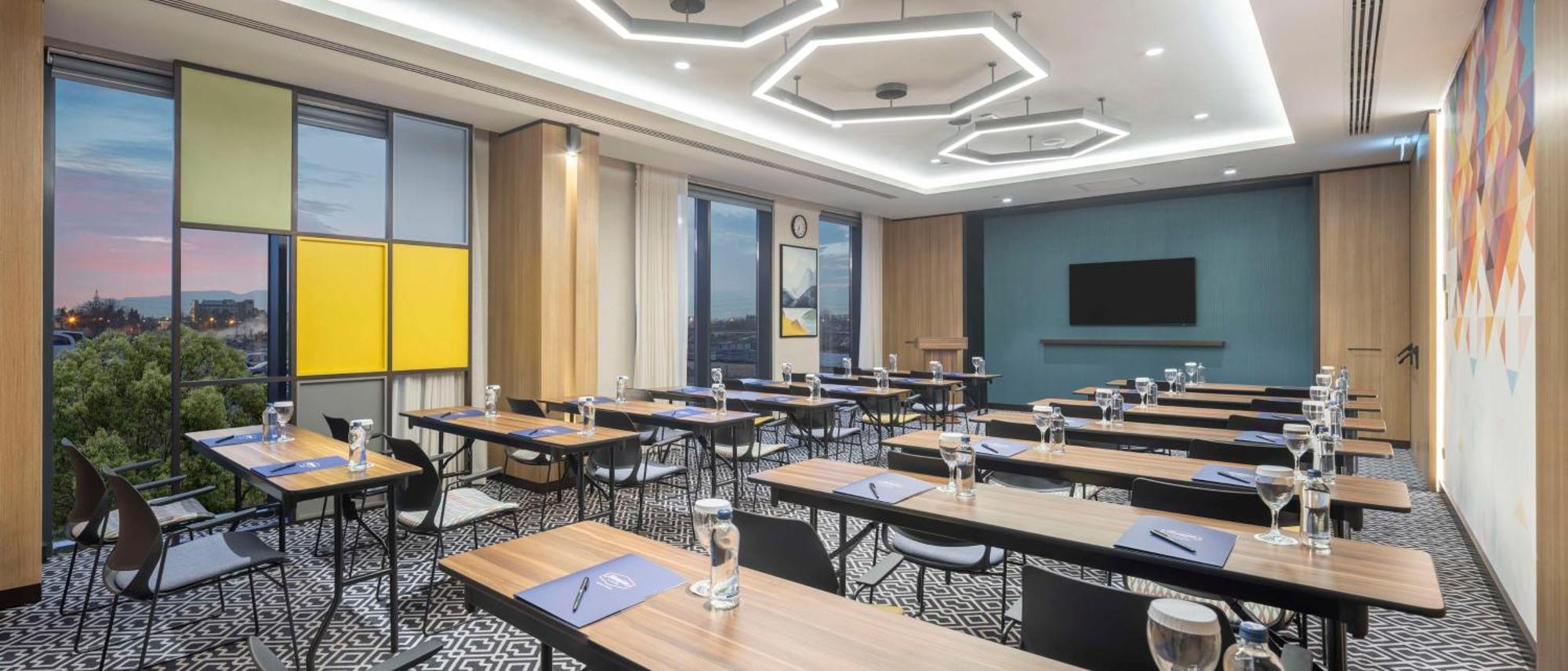 Hampton By Hilton Airport Antalya