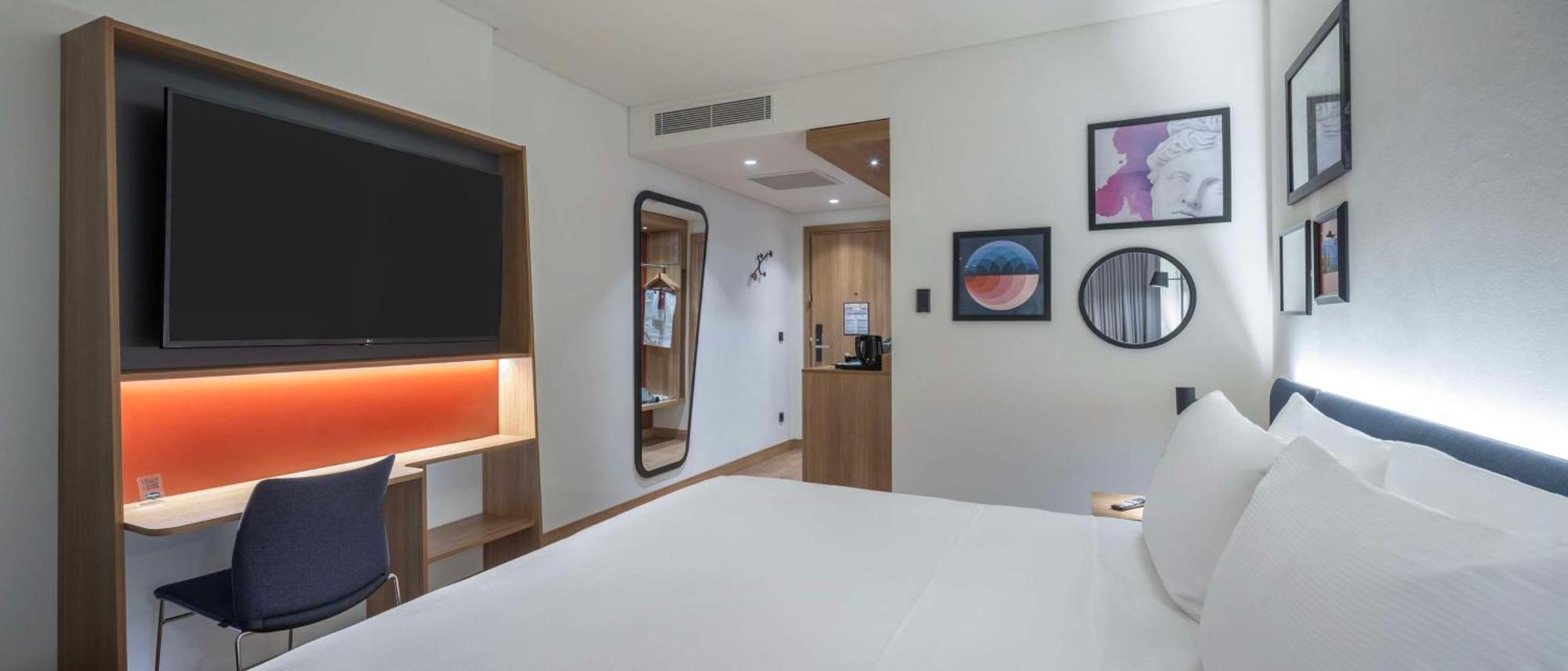Hampton By Hilton Airport Hotel Antalya