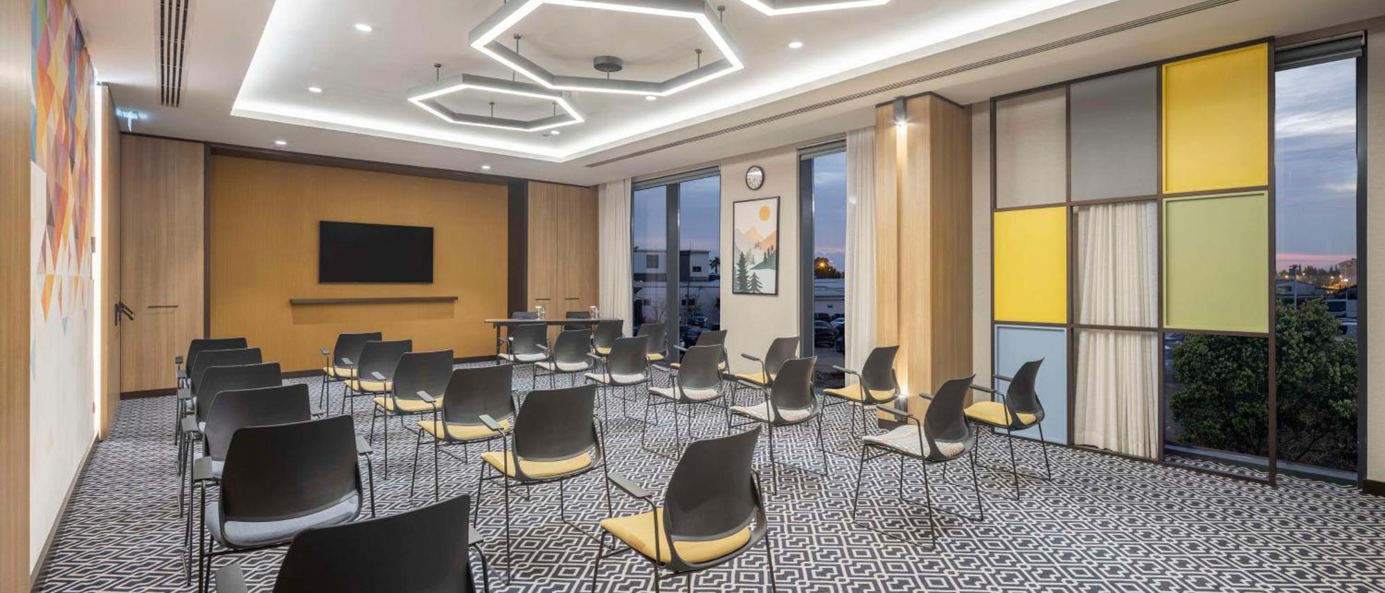 Hampton By Hilton Airport Antalya
