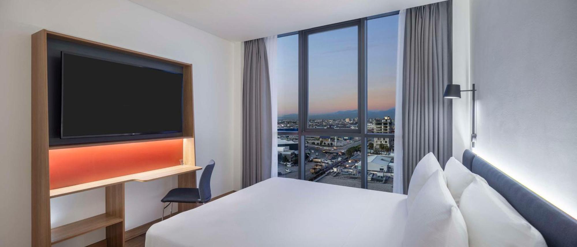 Hampton By Hilton Airport Antalya
