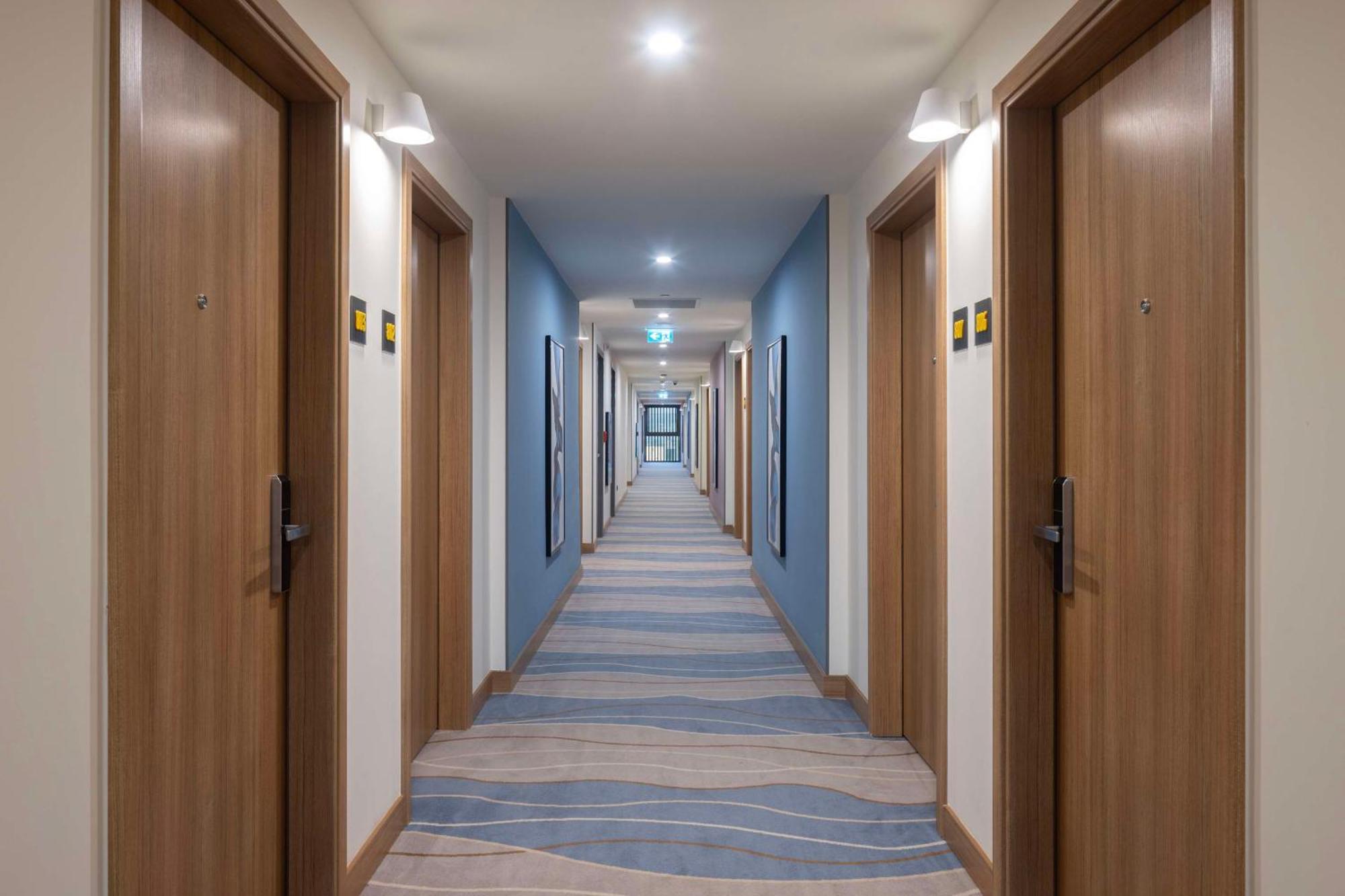 Hampton By Hilton Airport Antalya