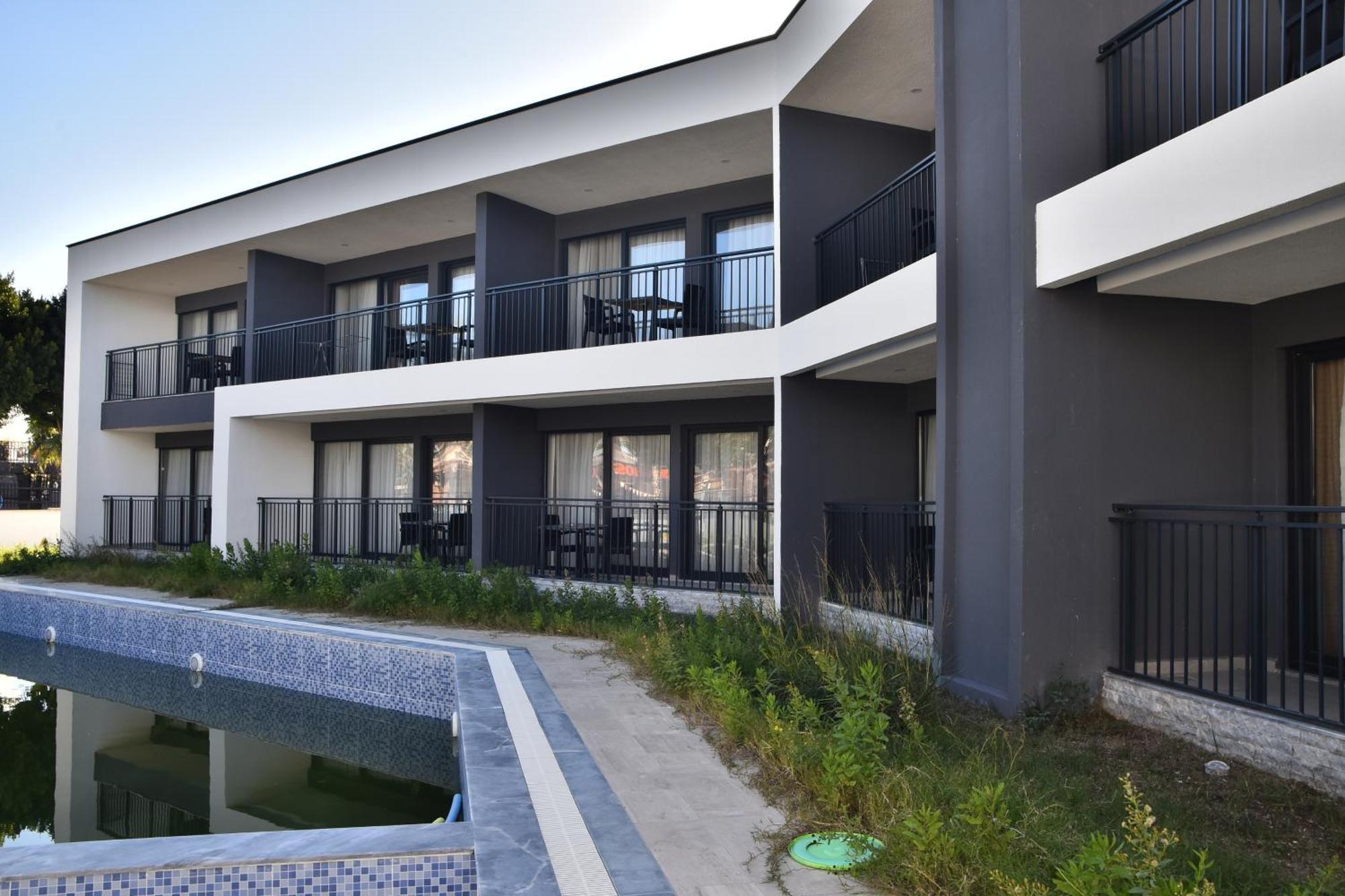 Hotel Stella