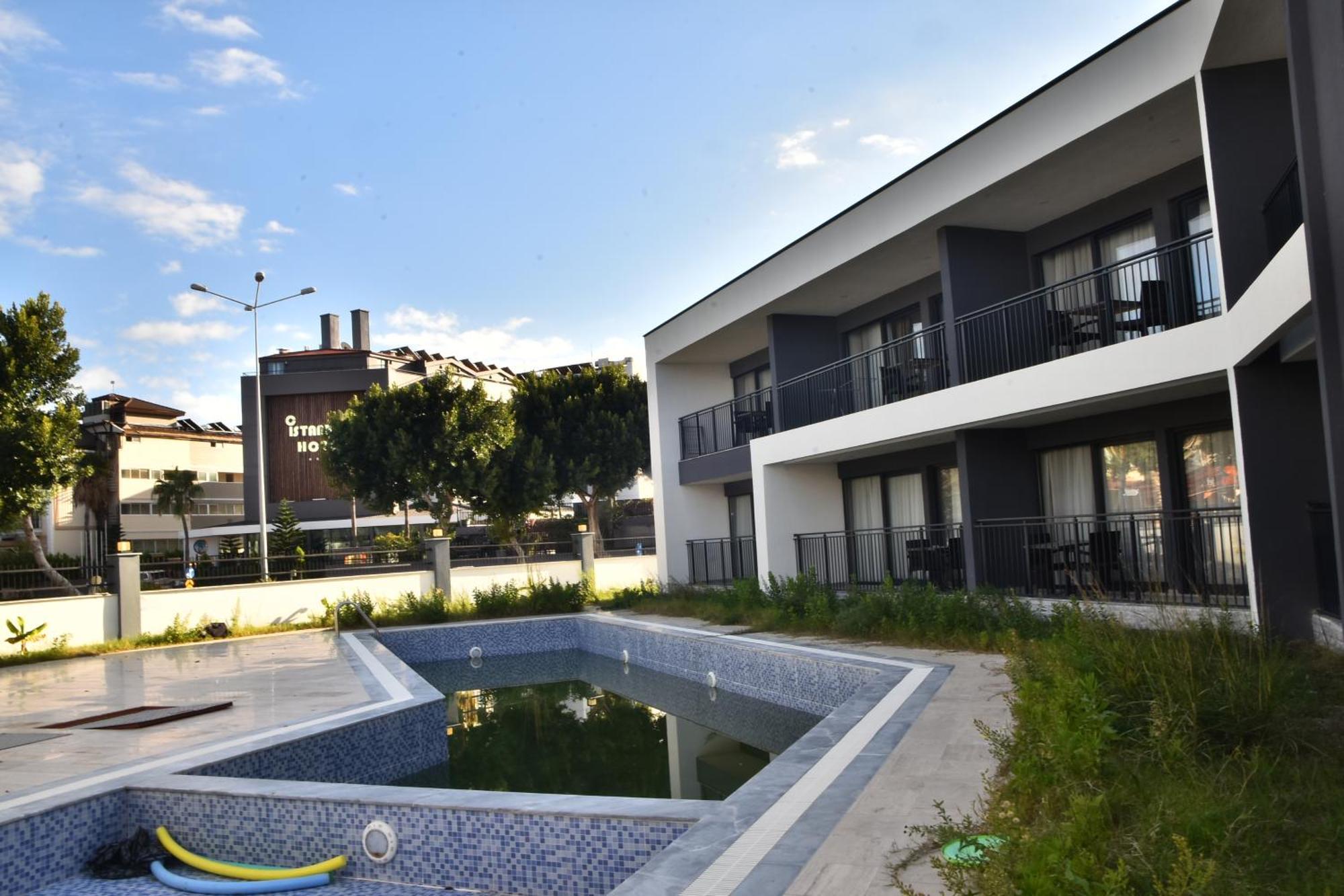 Stella Hotel