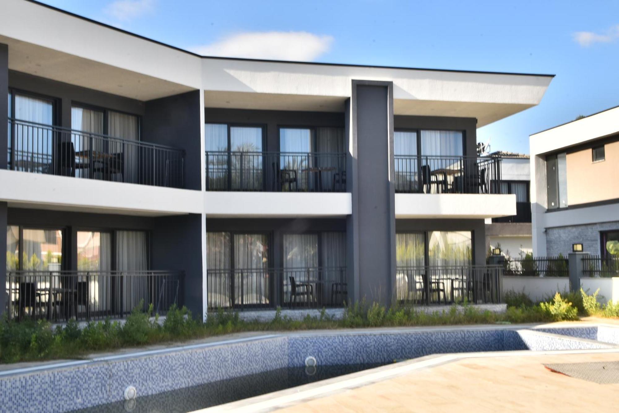Stella Hotel Antalya