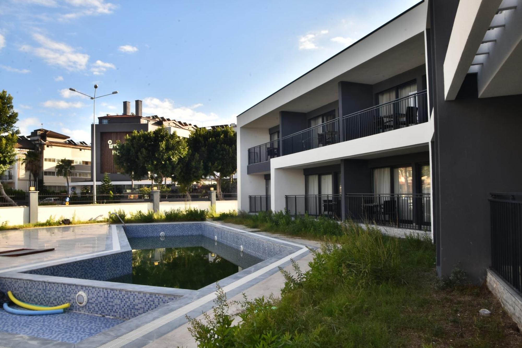 Hotel Stella Antalya