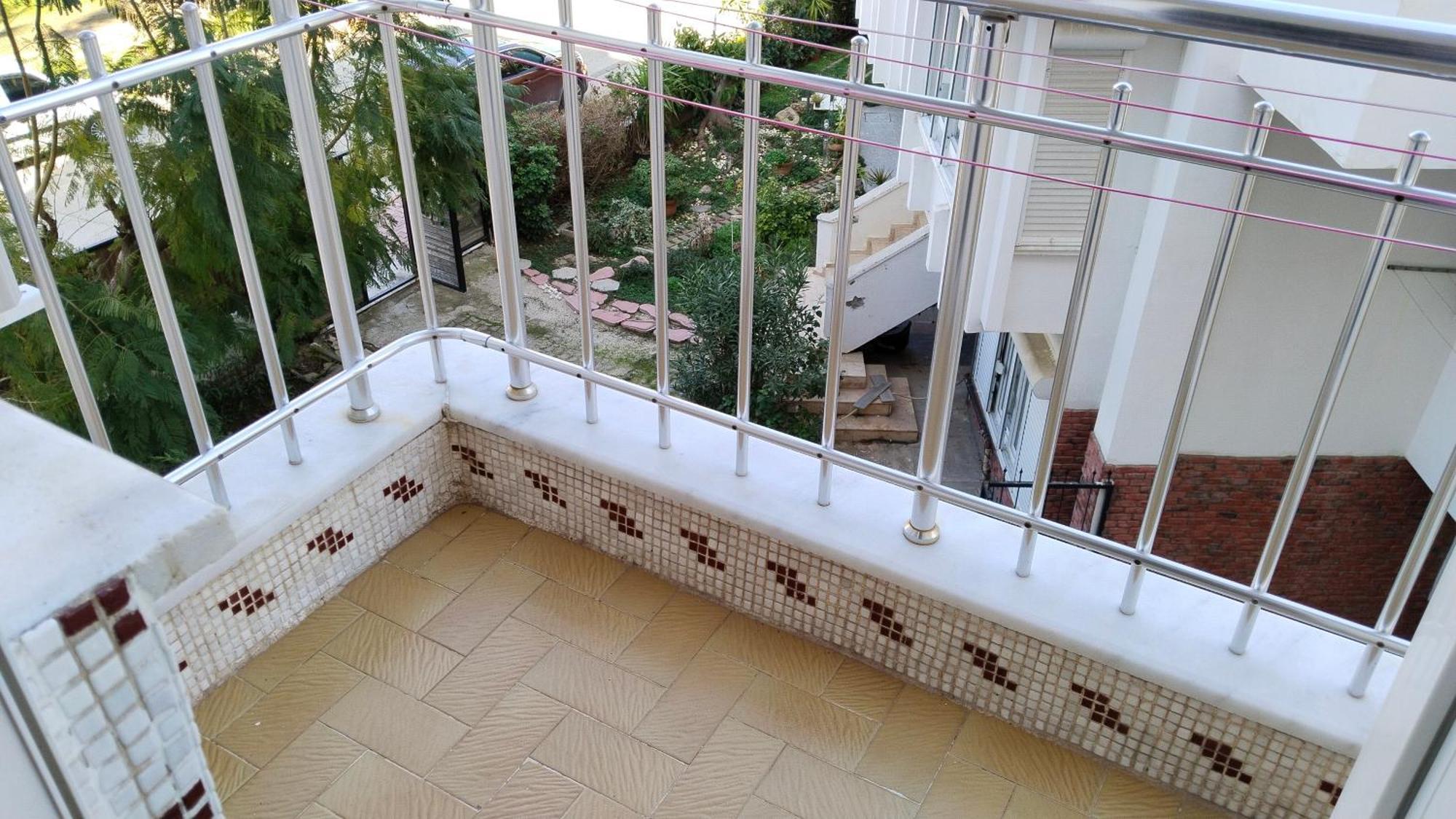 Konyaaltı Gündüz Otel 3*