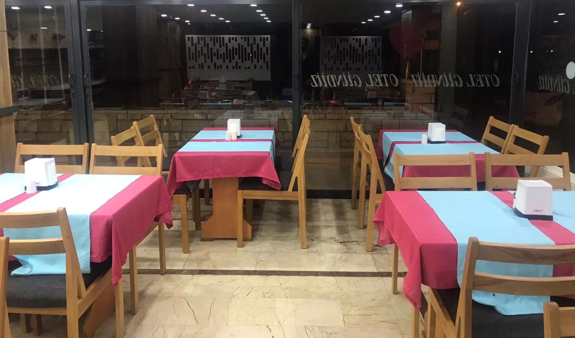 Konyaaltı Gündüz Otel Antalya