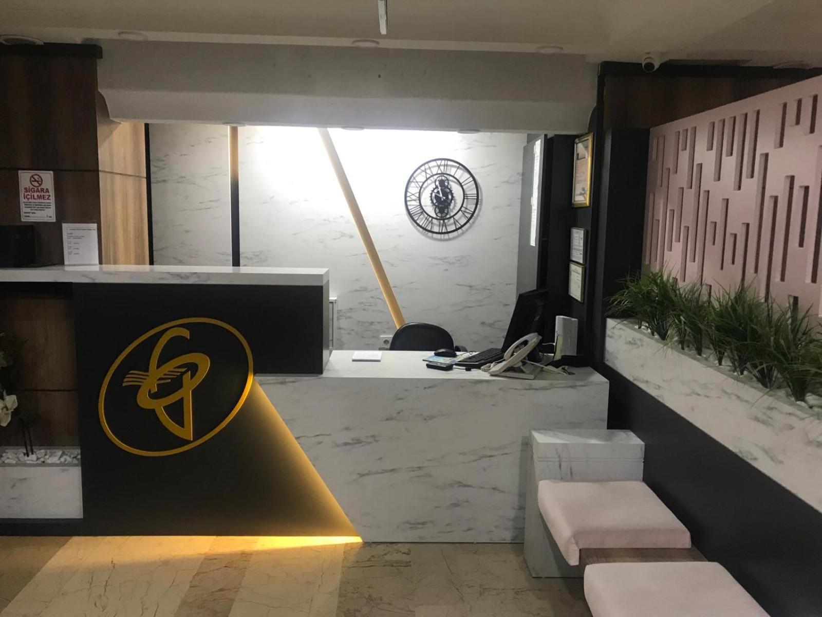 Konyaaltı Gündüz Otel 3*