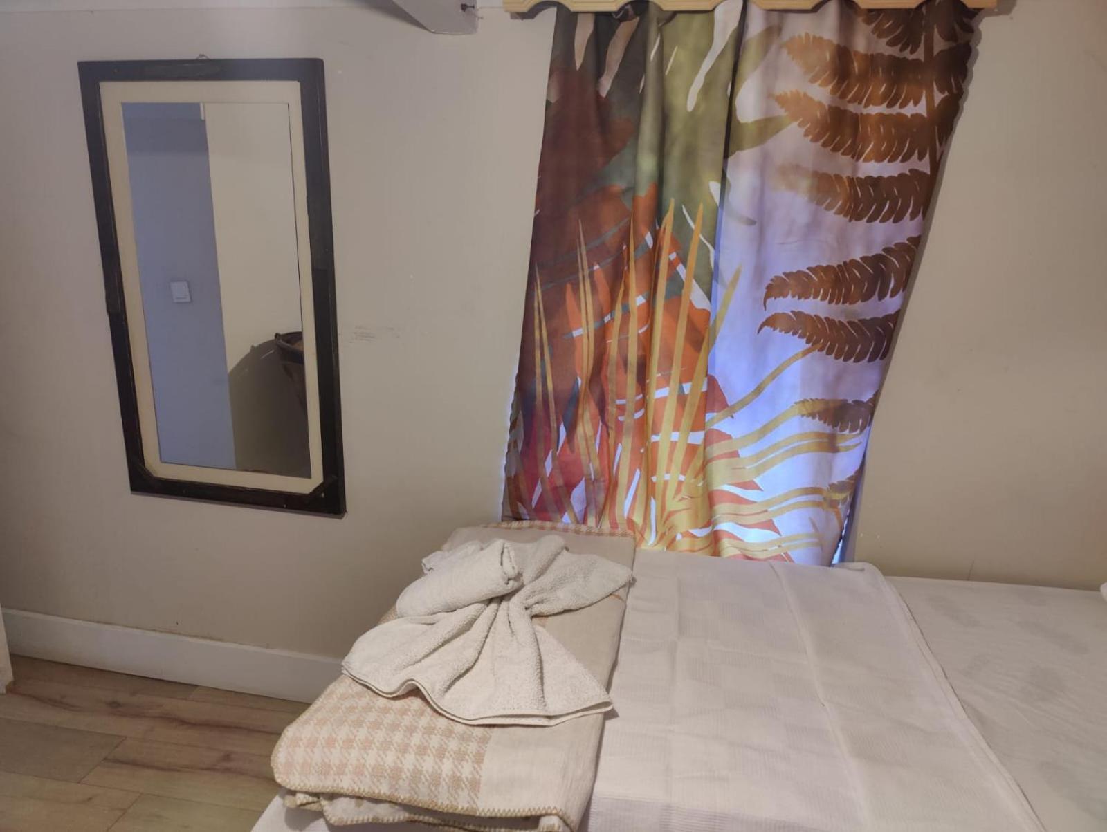 Sefin Villasi Privatunterkunft Antalya