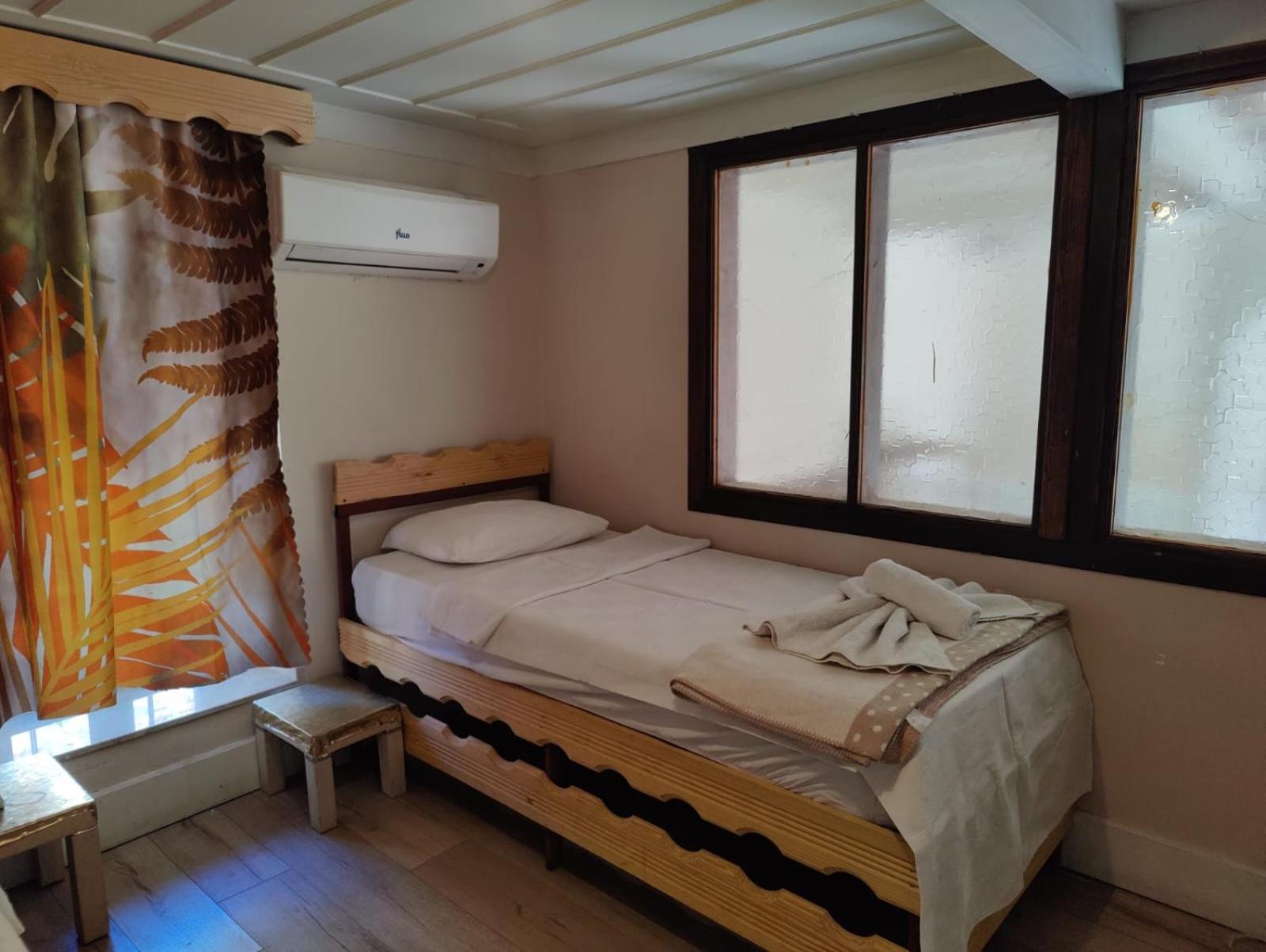 Sefin Villasi Privatunterkunft