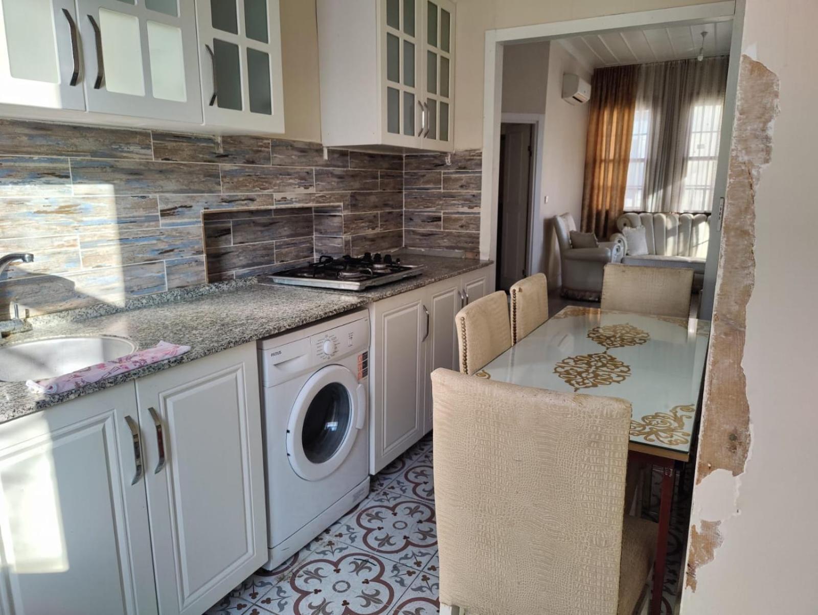Sefin Villasi Privatunterkunft *
