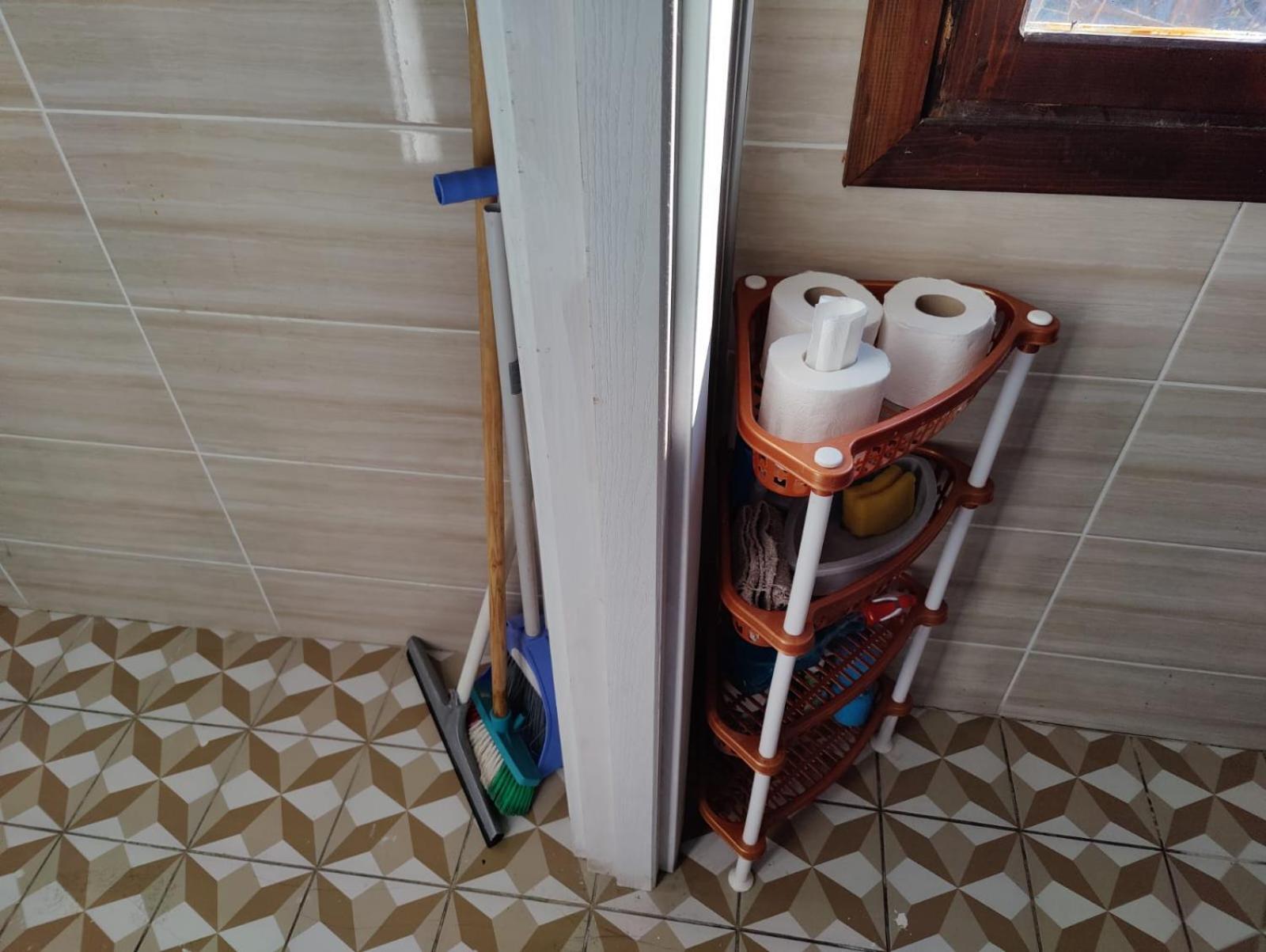 Privatunterkunft Sefin Villasi