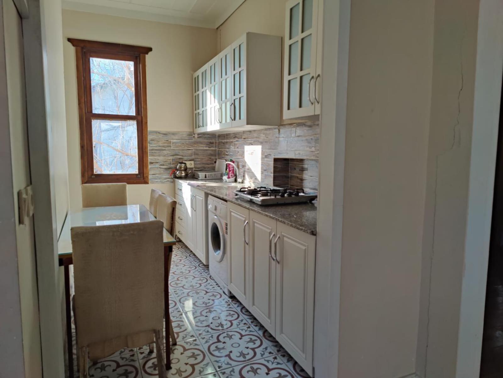 Sefin Villasi Privatunterkunft Antalya